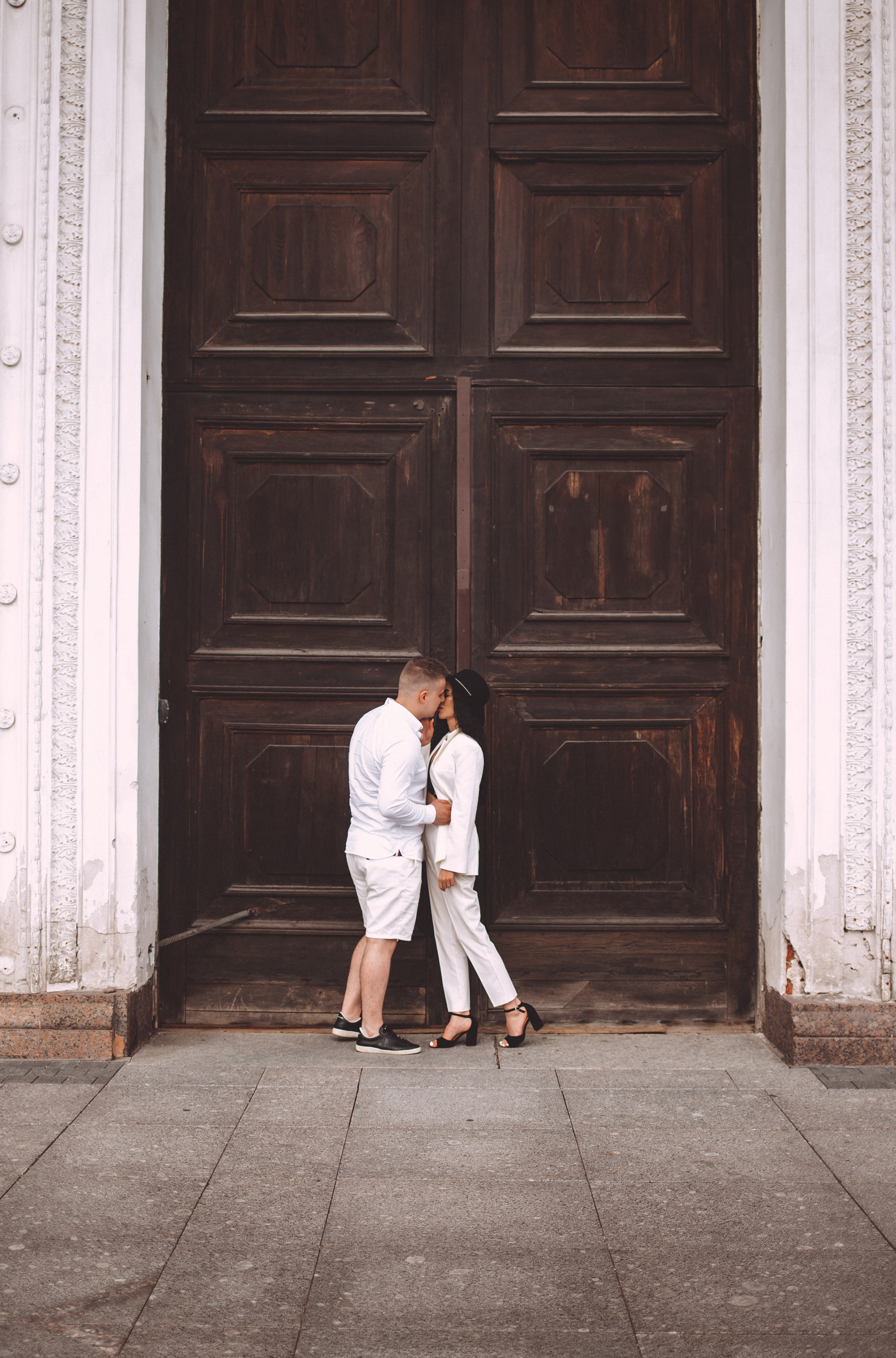 Виктория & Вячеслав. Анна Михайлова|Свадебный фотограф в Санкт-Петербурге