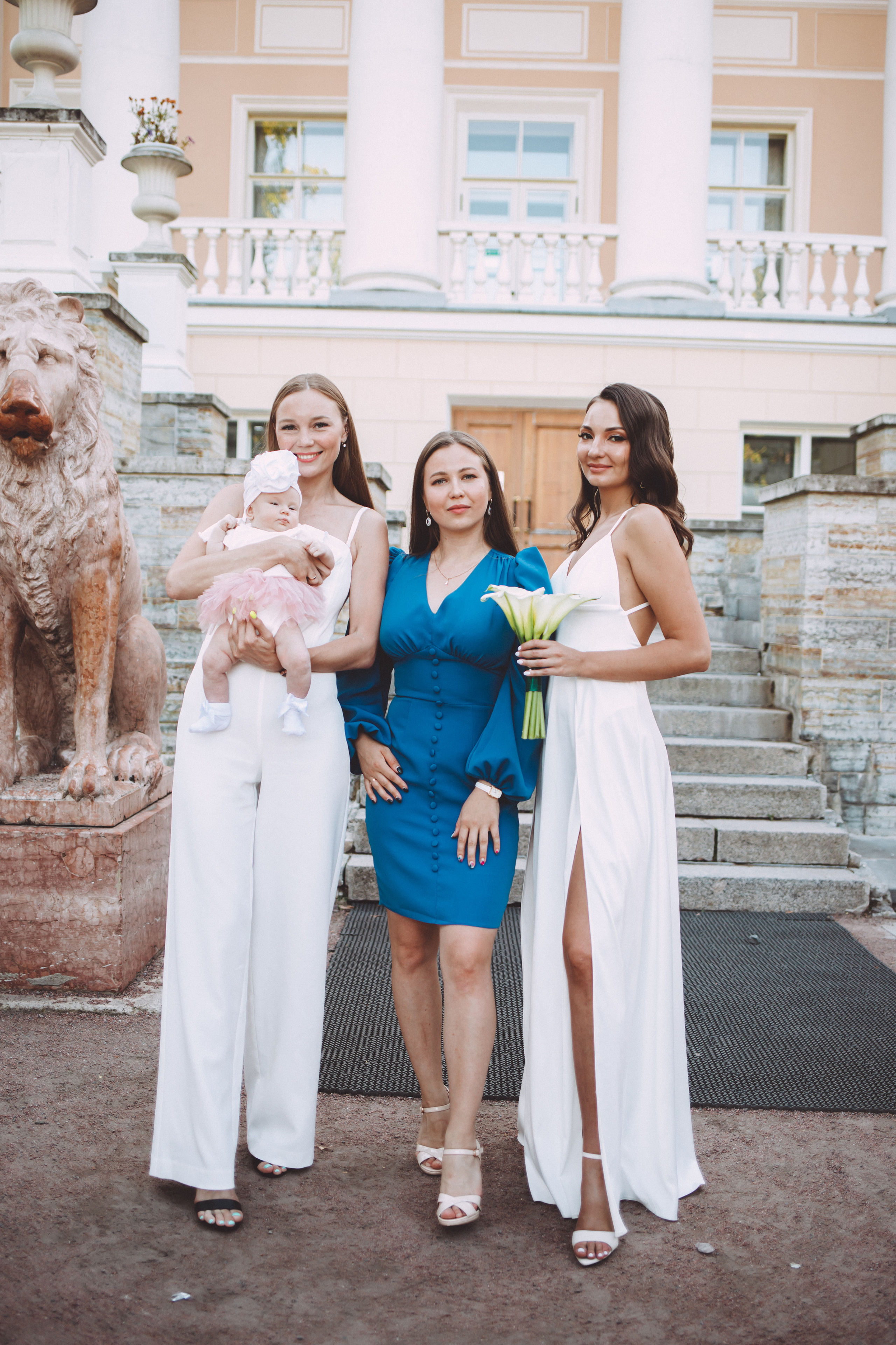 Ирина & Дмитрий. Анна Михайлова|Свадебный фотограф в Санкт-Петербурге