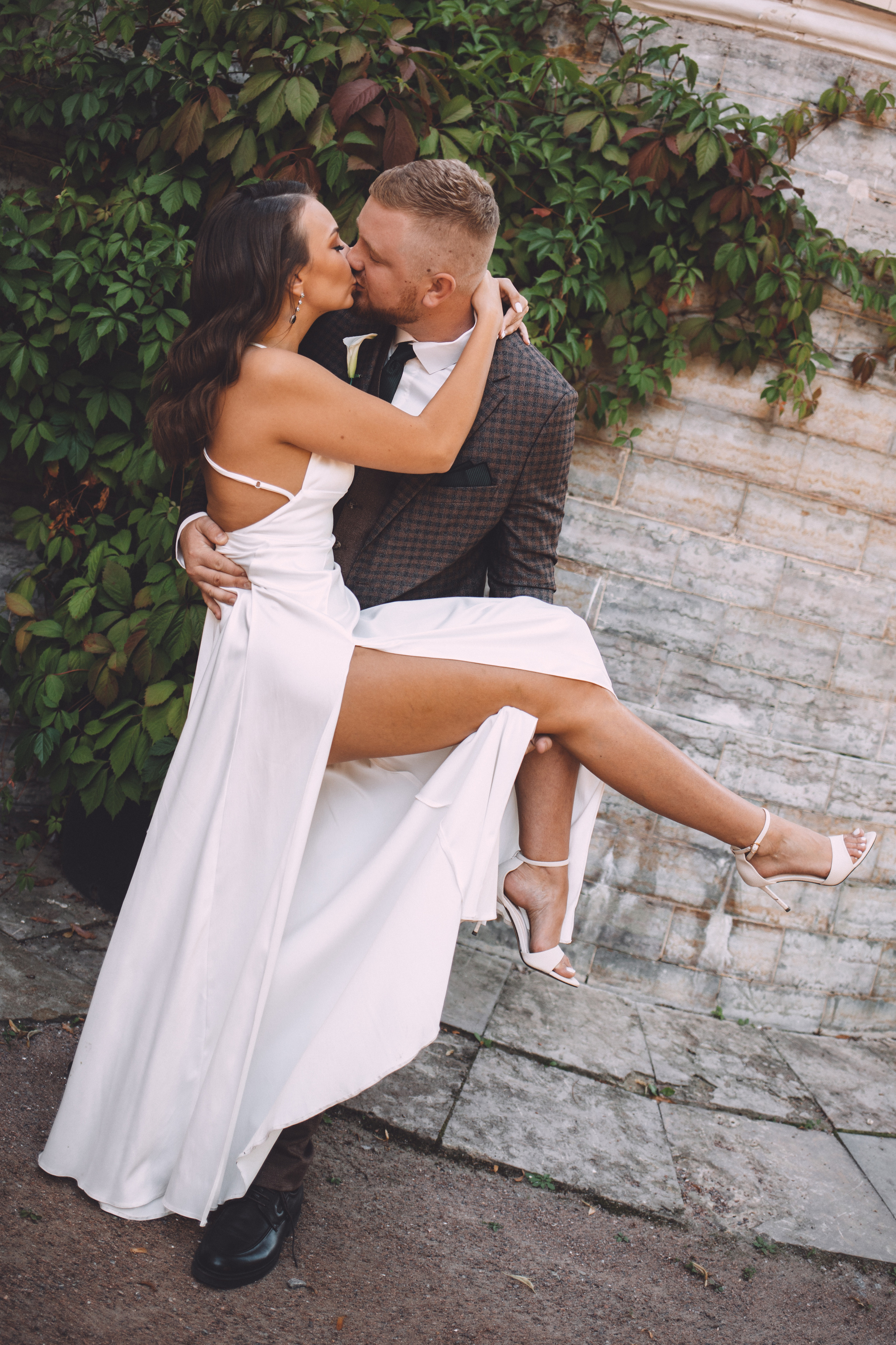 Ирина & Дмитрий. Анна Михайлова|Свадебный фотограф в Санкт-Петербурге