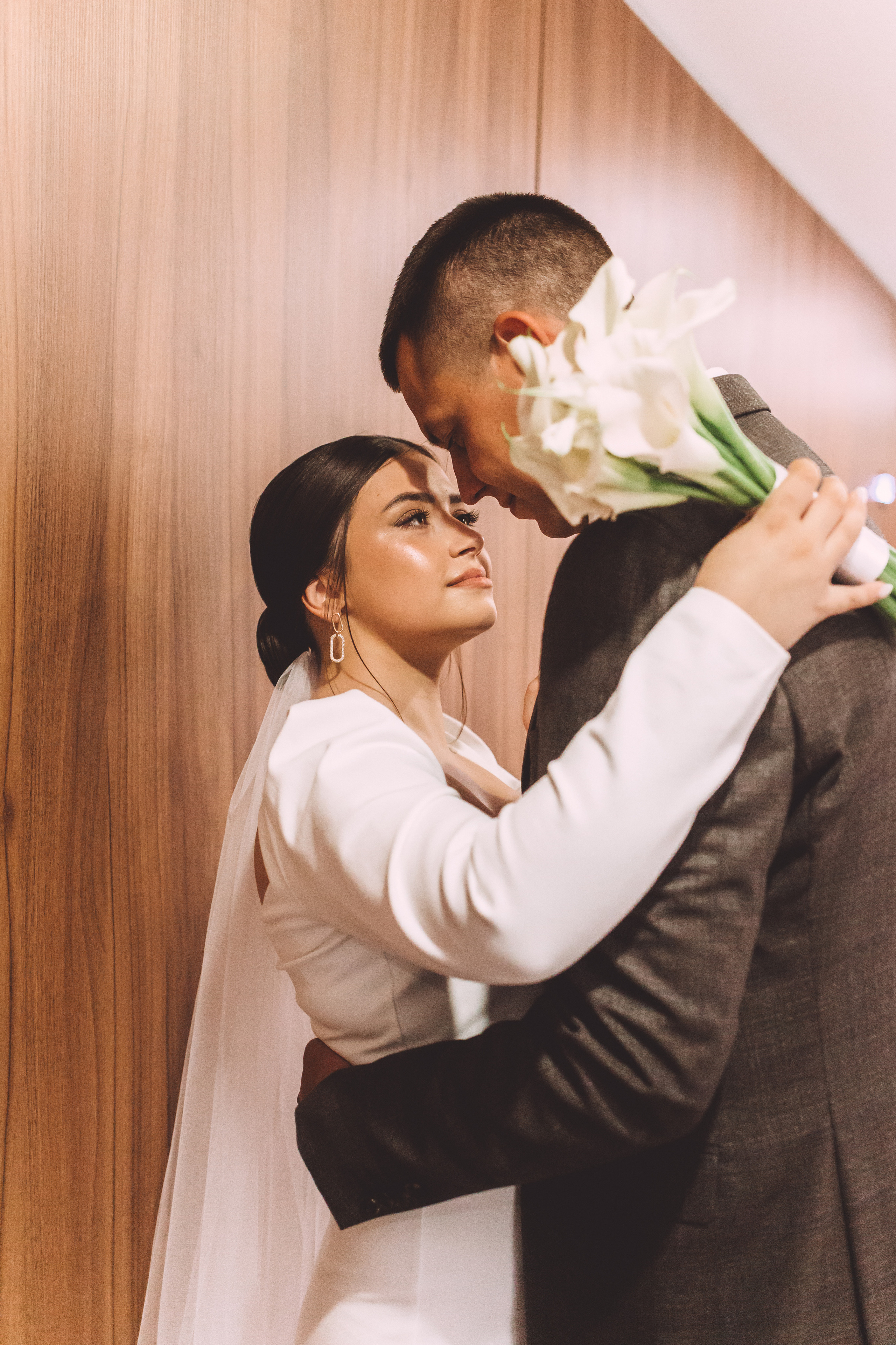 Алина & Николай. Анна Михайлова|Свадебный фотограф в Санкт-Петербурге