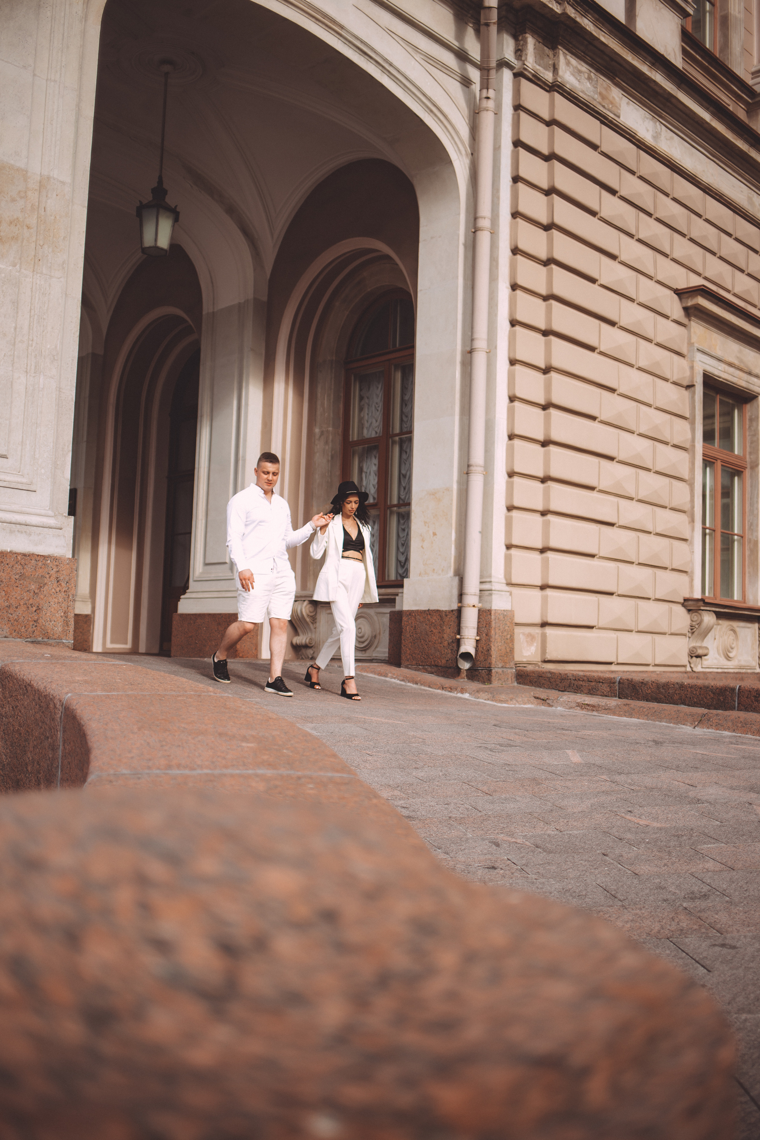 Виктория & Вячеслав. Анна Михайлова|Свадебный фотограф в Санкт-Петербурге