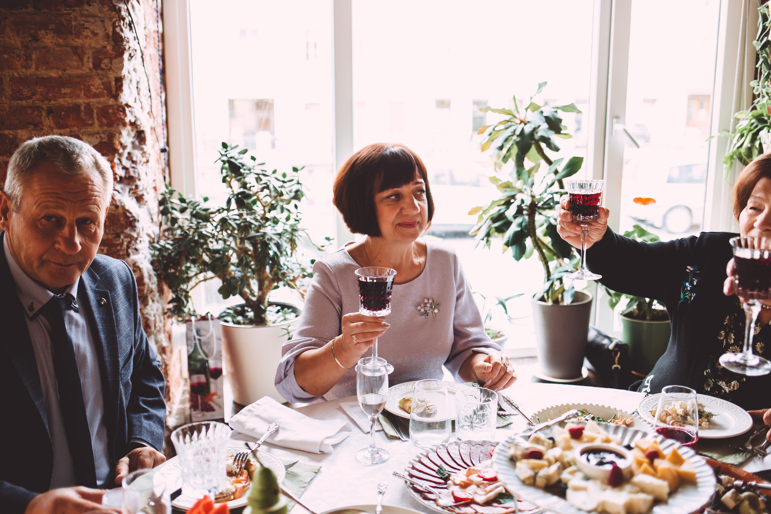 Екатерина & Вячеслав. Анна Михайлова|Свадебный фотограф в Санкт-Петербурге