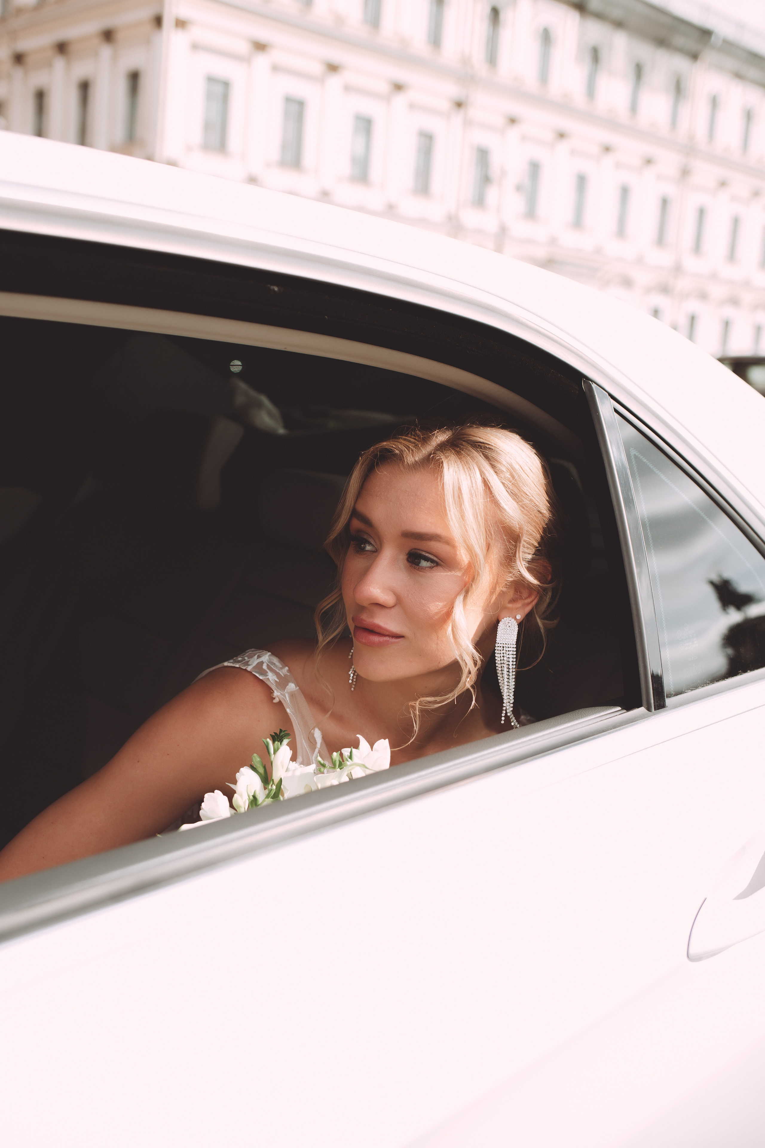 Екатерина & Вячеслав. Анна Михайлова|Свадебный фотограф в Санкт-Петербурге