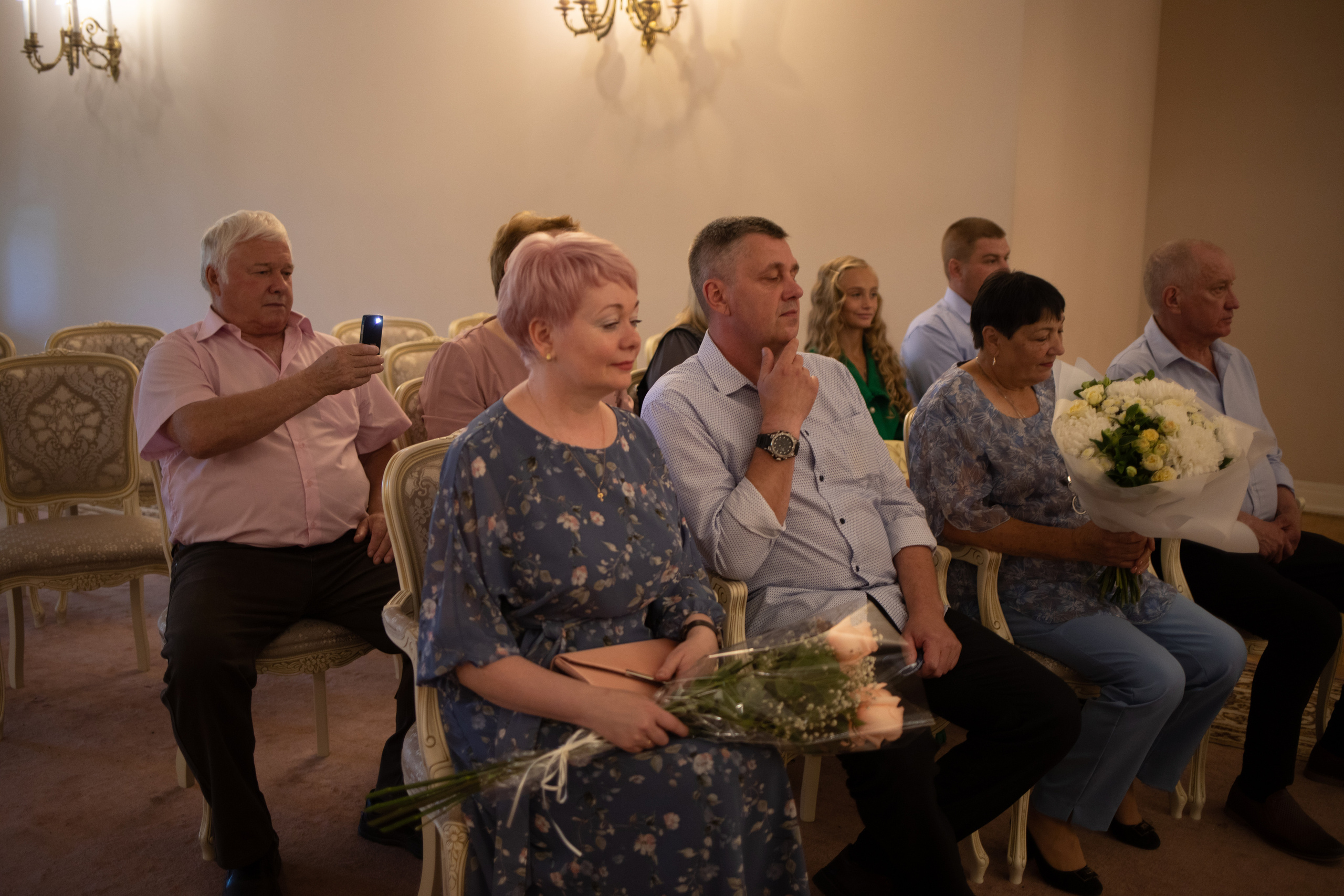 Ирина & Дмитрий. Анна Михайлова|Свадебный фотограф в Санкт-Петербурге