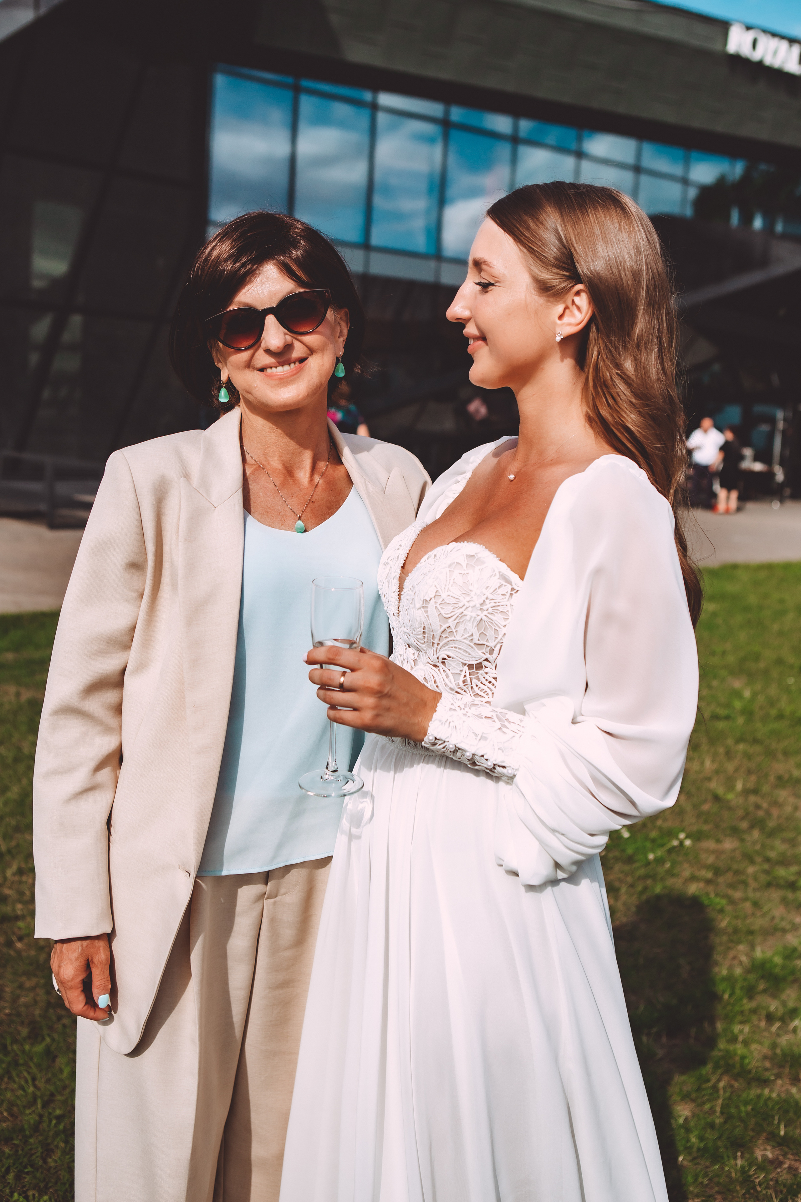 Анастасия & Илья. Анна Михайлова|Свадебный фотограф в Санкт-Петербурге