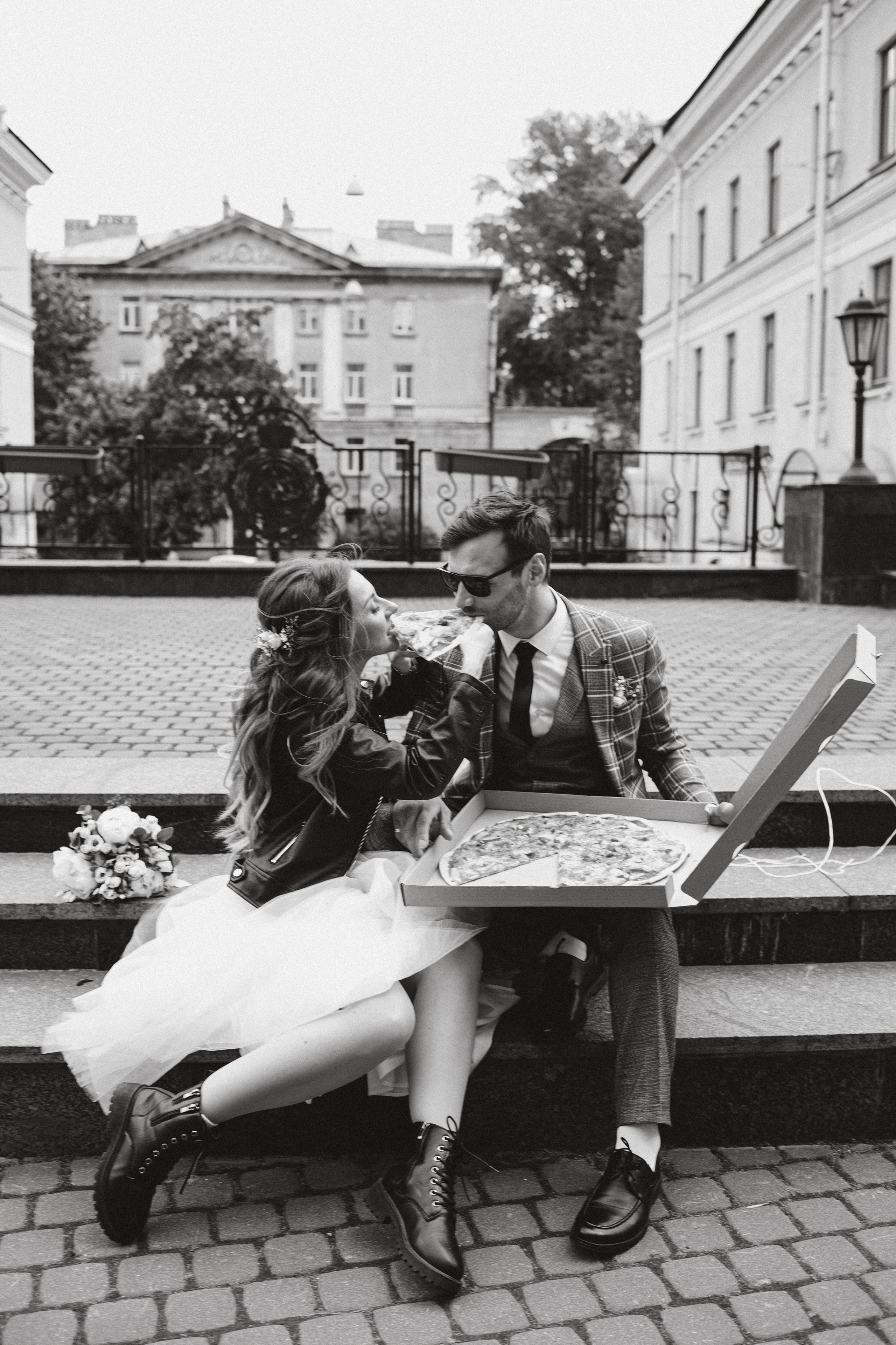 Мария & Олег. Анна Михайлова|Свадебный фотограф в Санкт-Петербурге