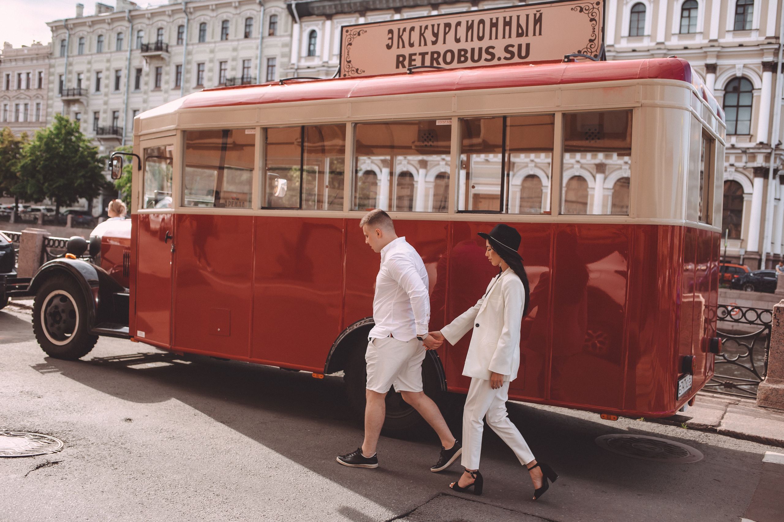 Виктория & Вячеслав. Анна Михайлова|Свадебный фотограф в Санкт-Петербурге