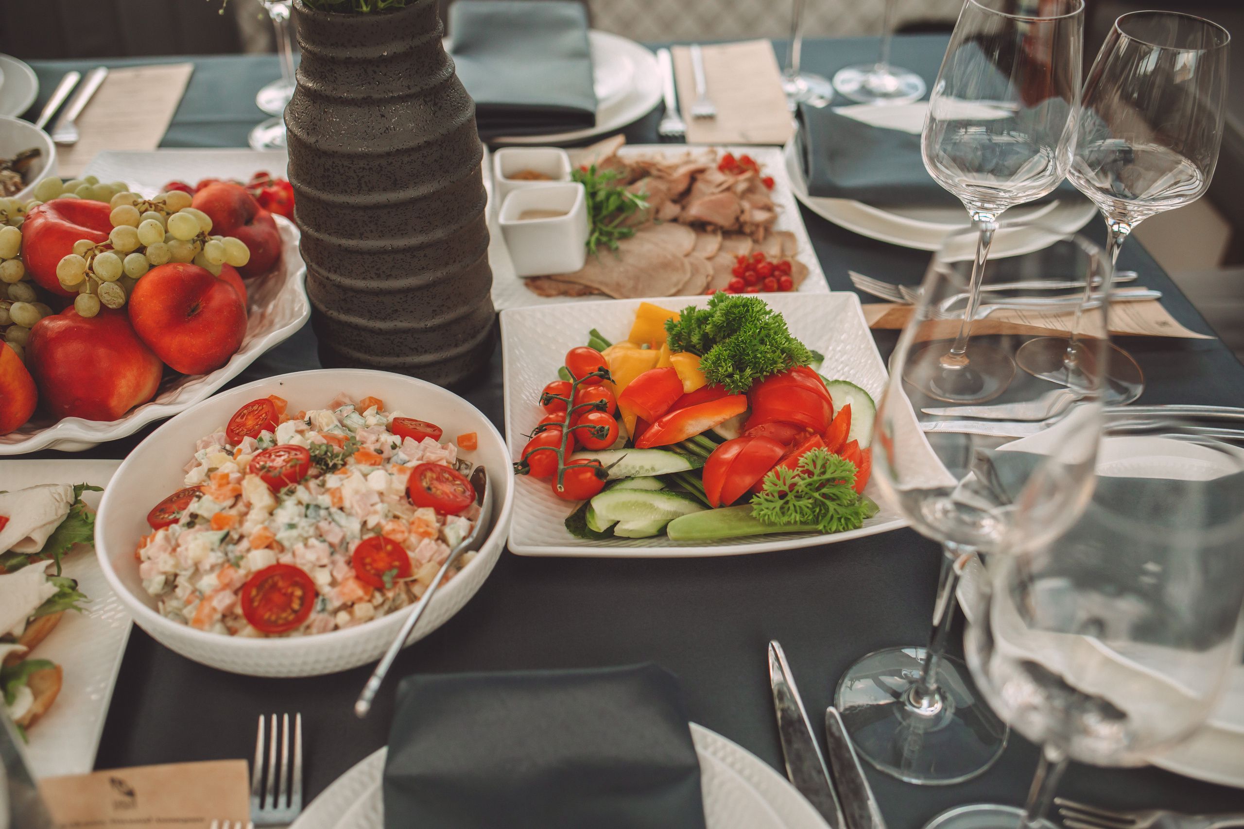 Алина & Николай. Анна Михайлова|Свадебный фотограф в Санкт-Петербурге