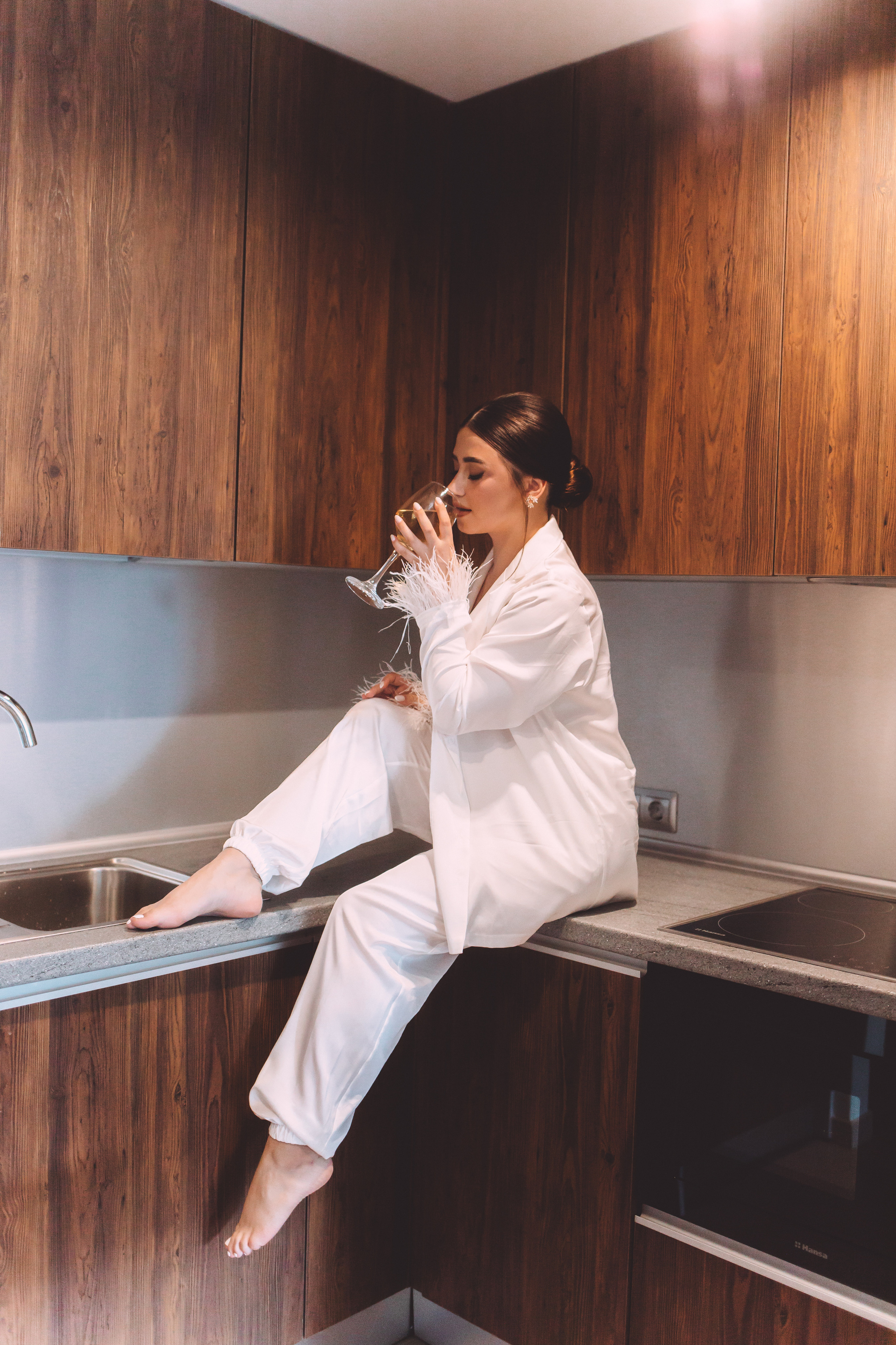 Алина & Николай. Анна Михайлова|Свадебный фотограф в Санкт-Петербурге