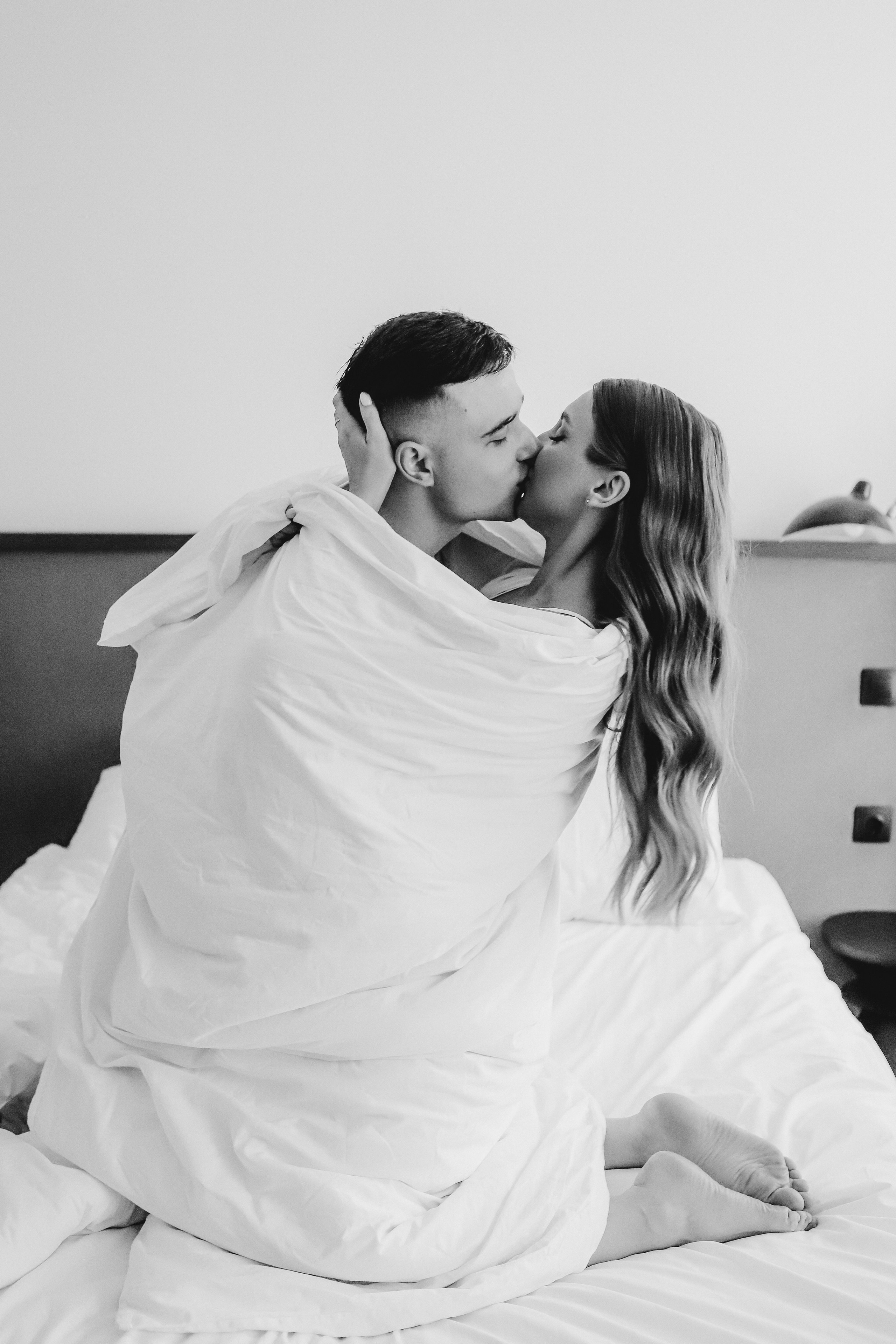 Анастасия & Илья. Анна Михайлова|Свадебный фотограф в Санкт-Петербурге