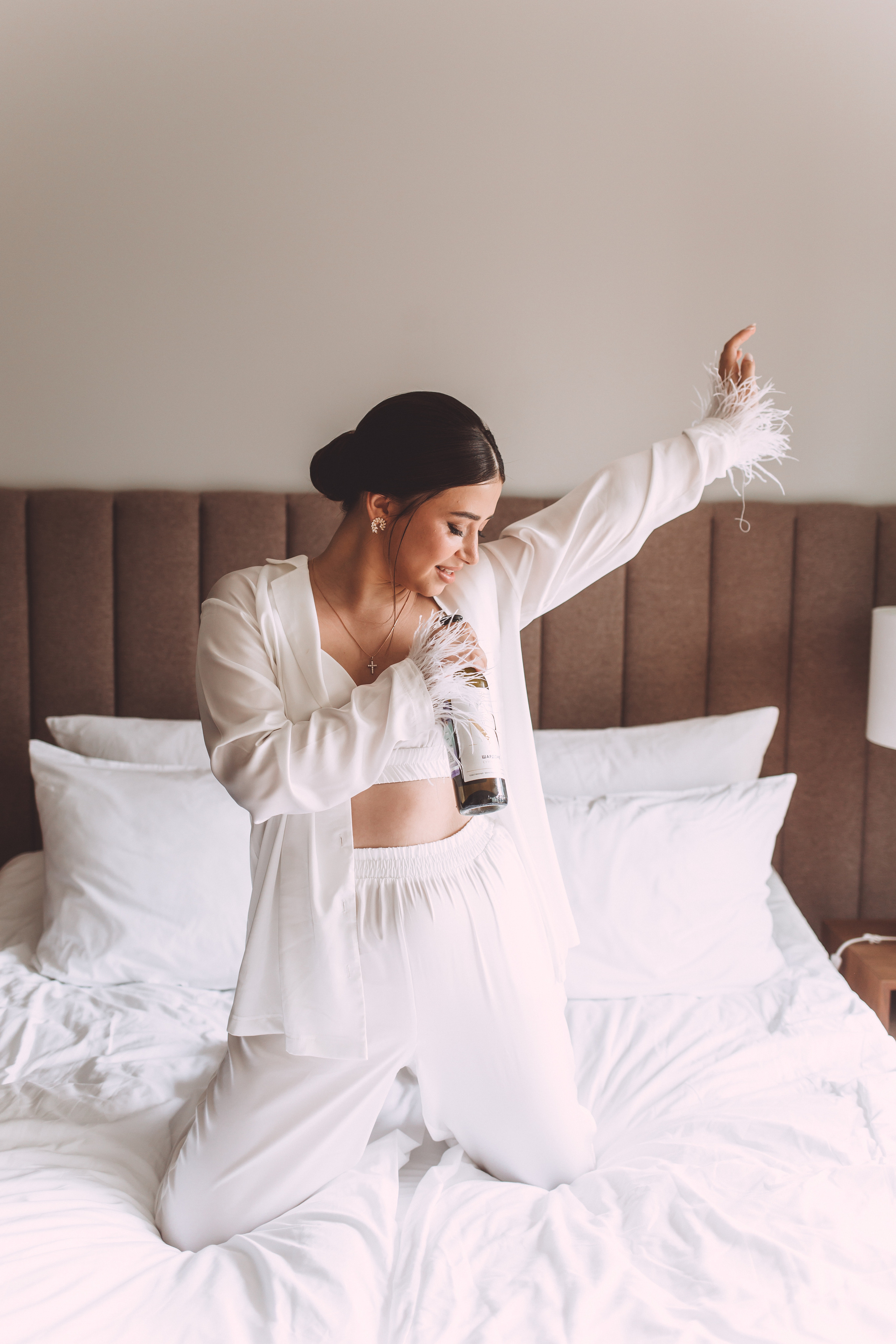 Алина & Николай. Анна Михайлова|Свадебный фотограф в Санкт-Петербурге