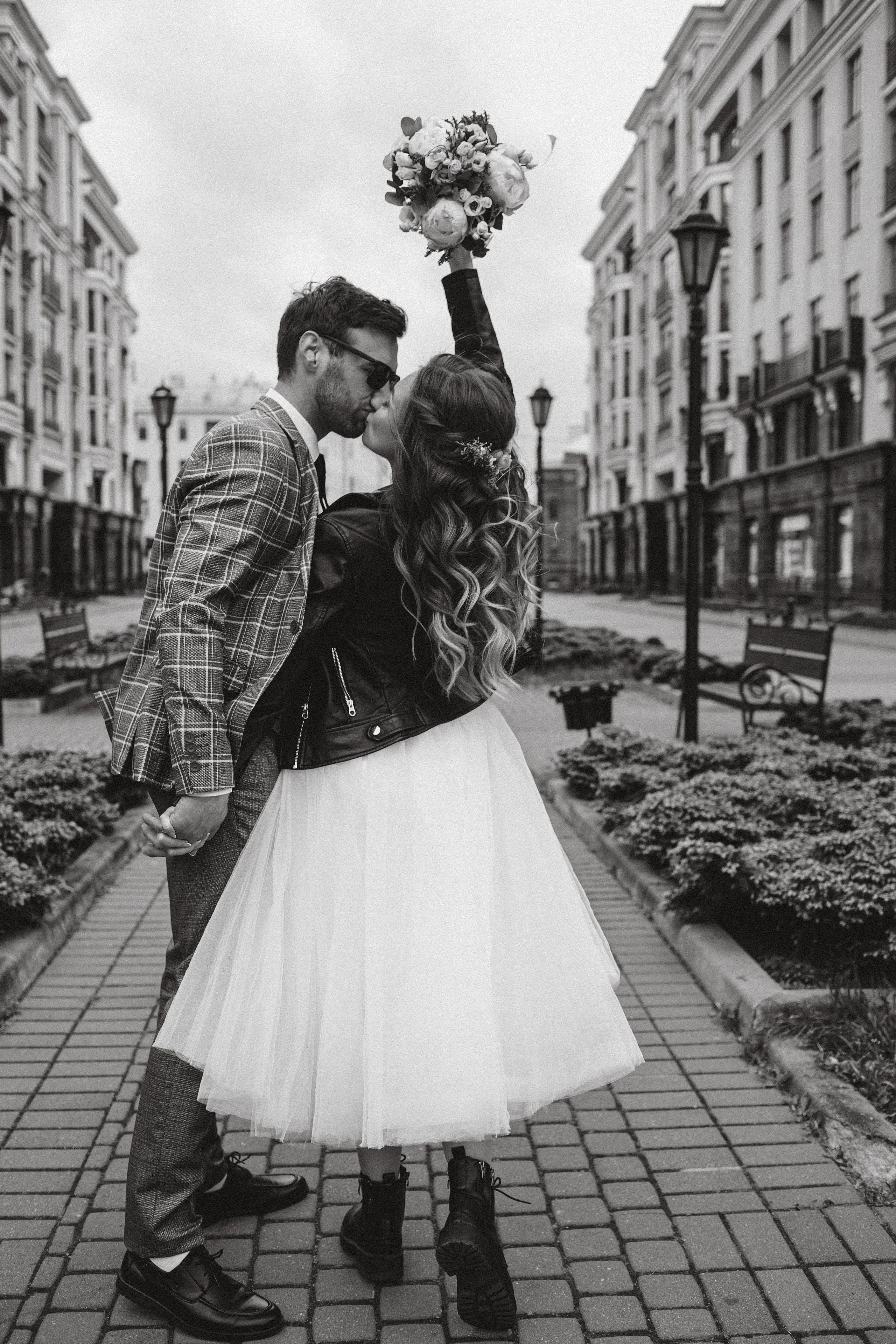 Мария & Олег. Анна Михайлова|Свадебный фотограф в Санкт-Петербурге