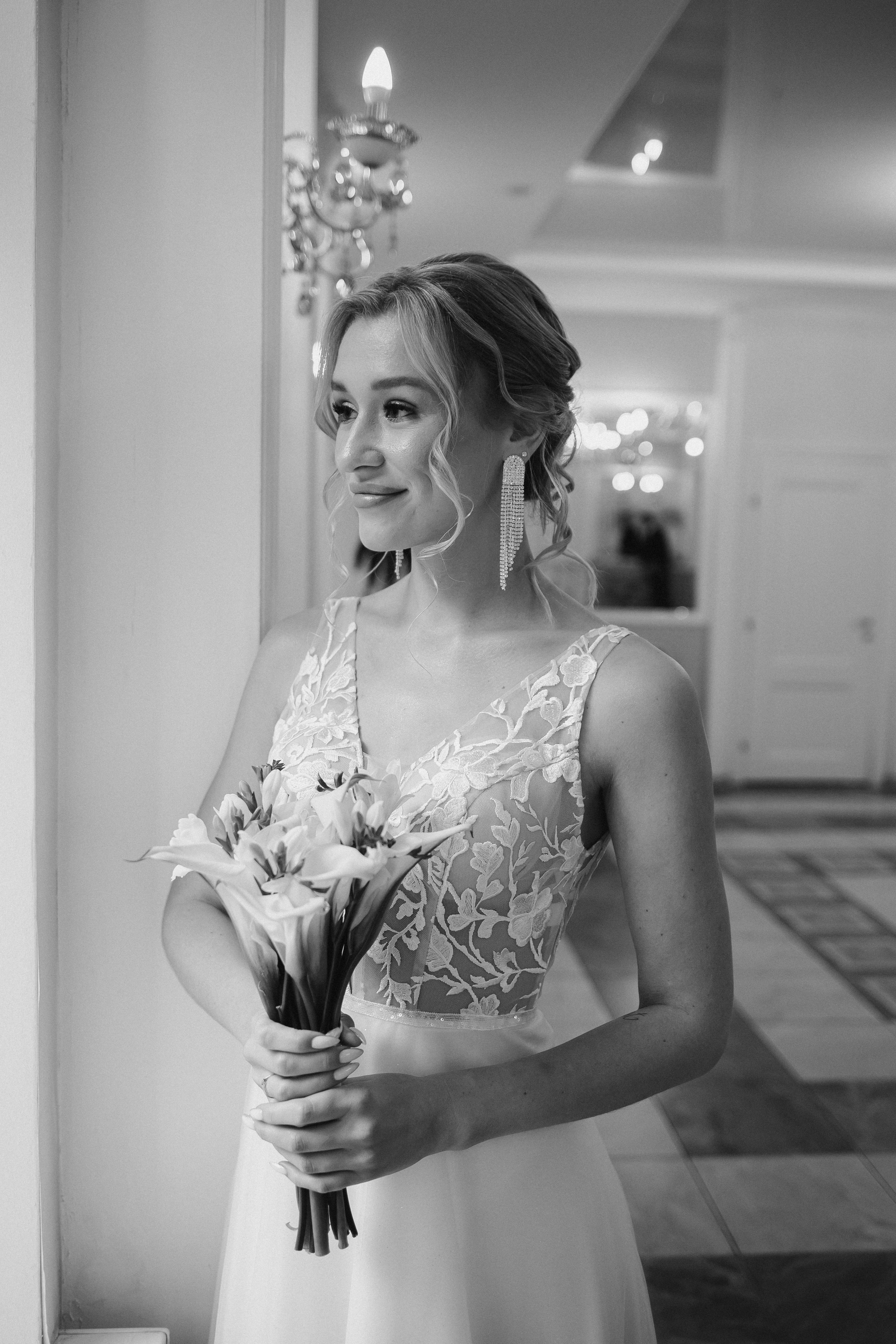 Екатерина & Вячеслав. Анна Михайлова|Свадебный фотограф в Санкт-Петербурге