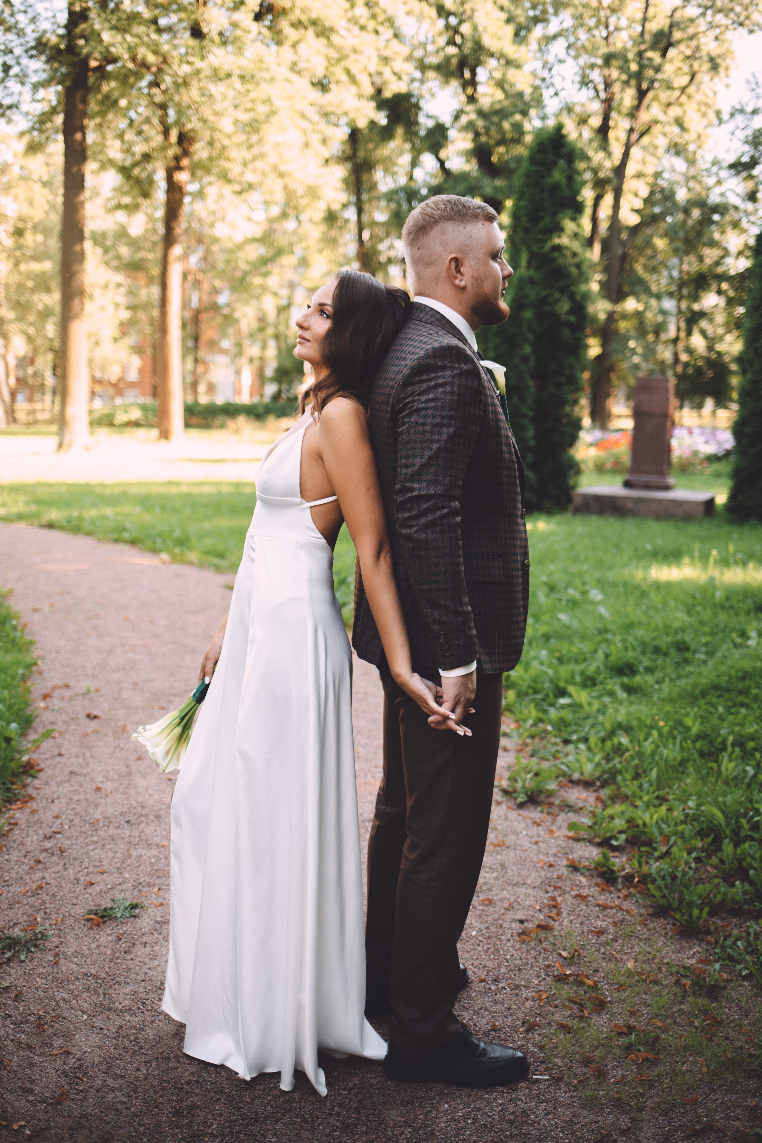 Ирина & Дмитрий. Анна Михайлова|Свадебный фотограф в Санкт-Петербурге