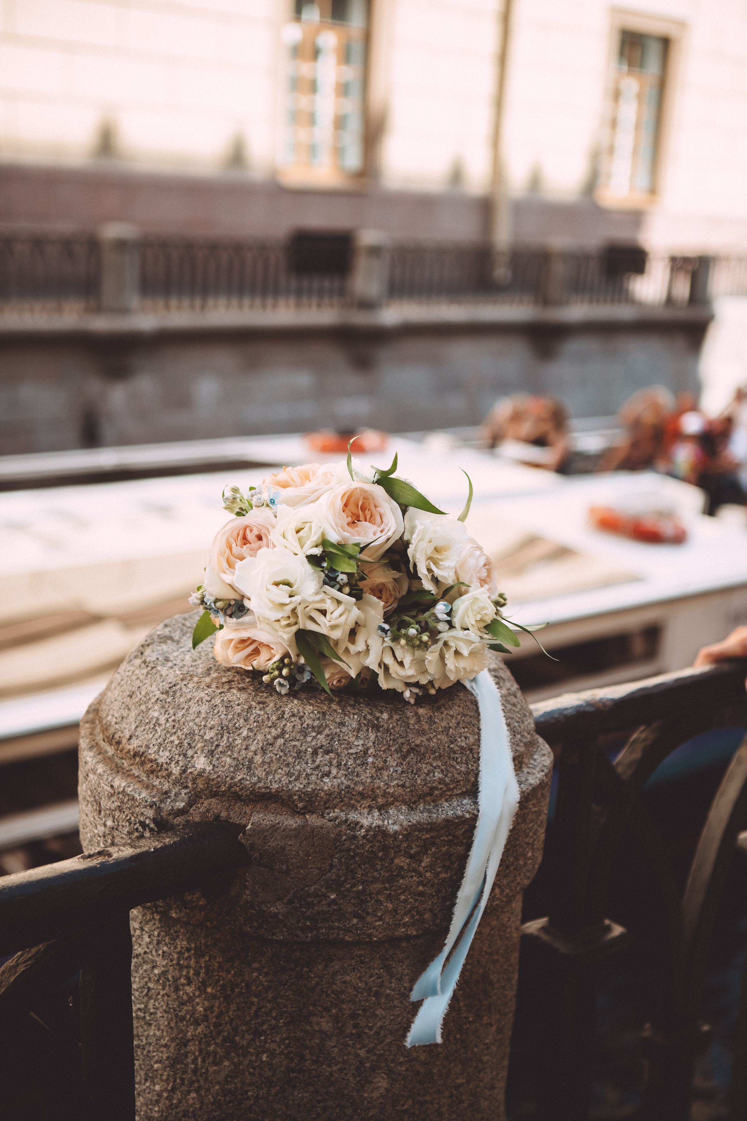Анастасия & Илья. Анна Михайлова|Свадебный фотограф в Санкт-Петербурге