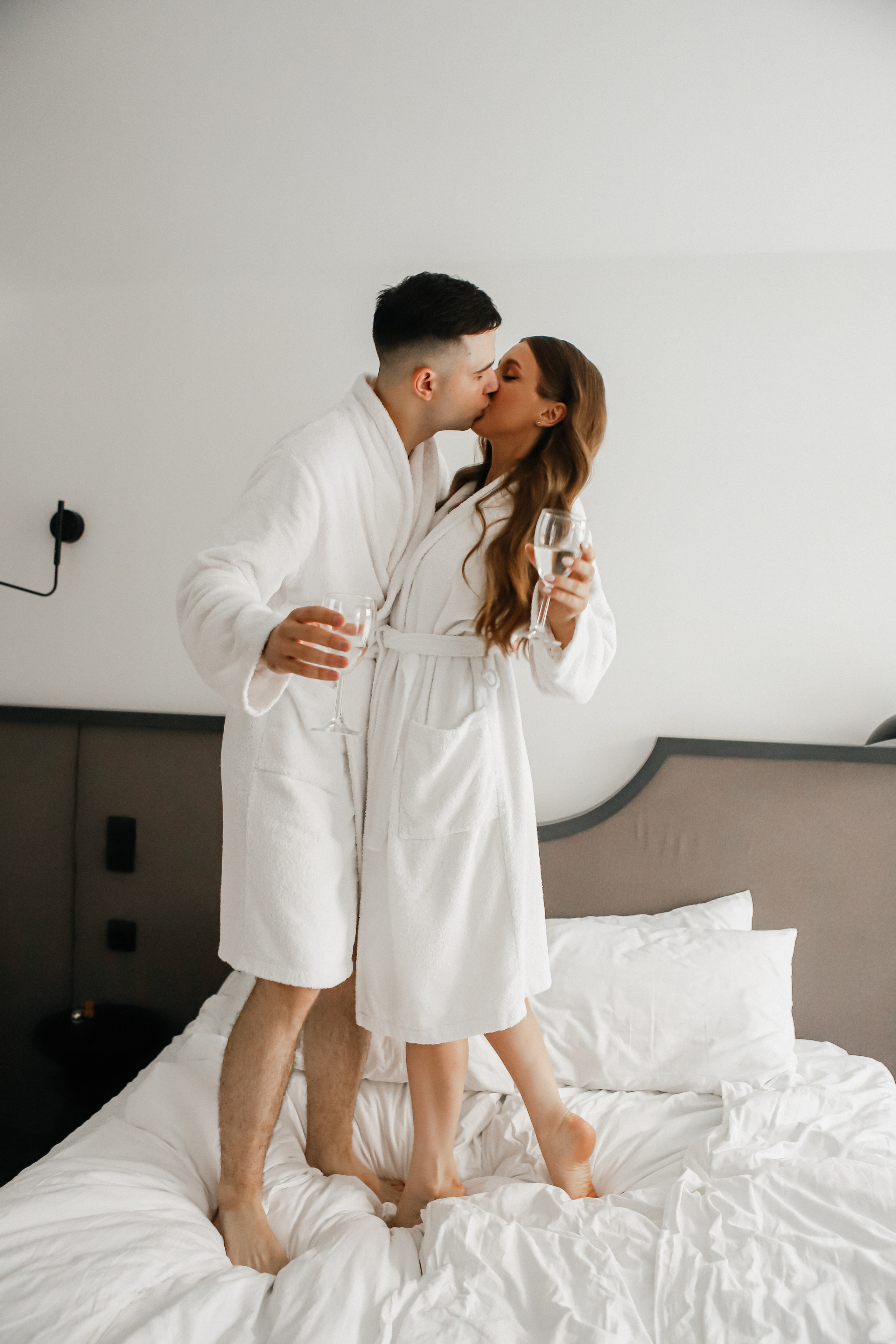 Анастасия & Илья. Анна Михайлова|Свадебный фотограф в Санкт-Петербурге