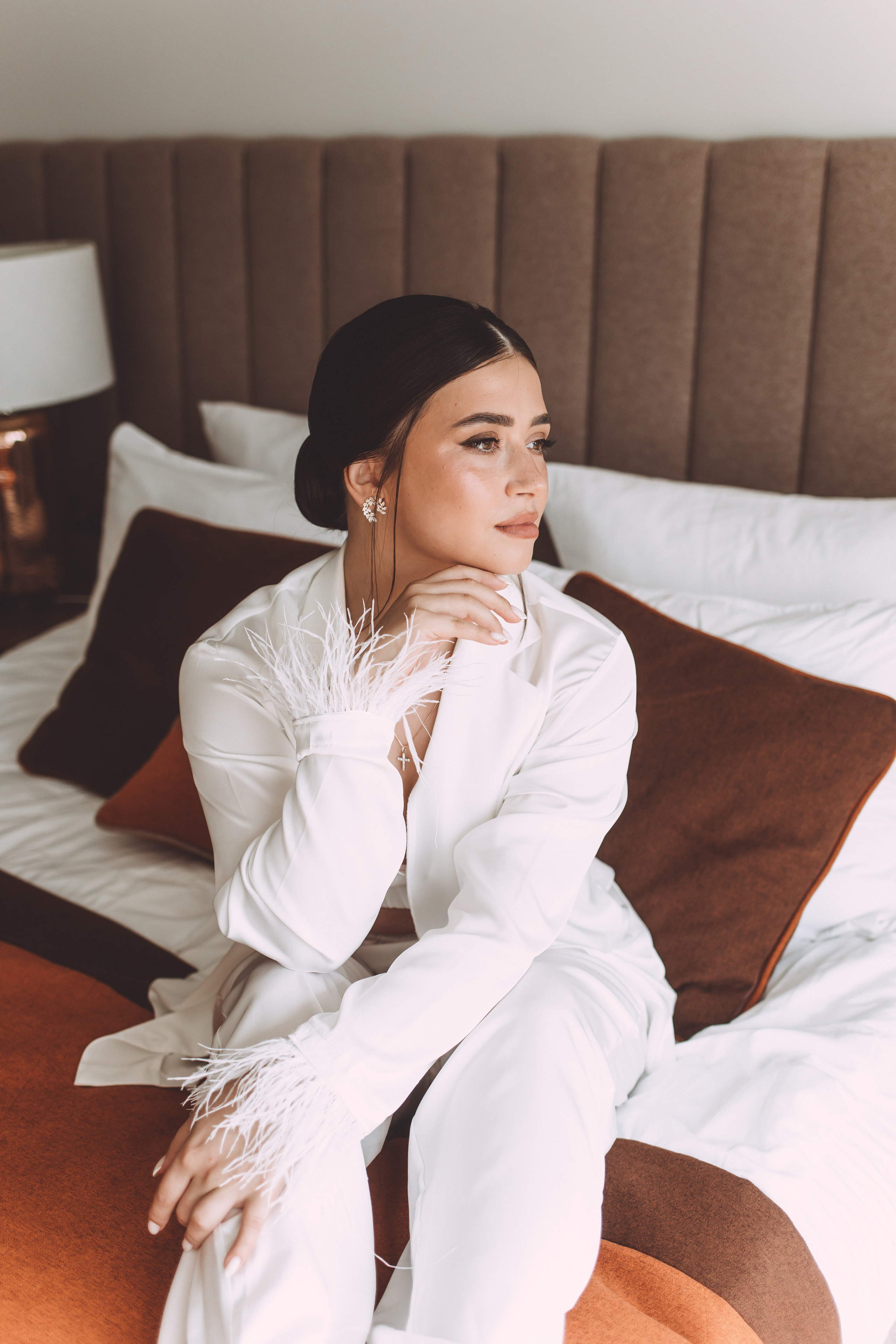 Алина & Николай. Анна Михайлова|Свадебный фотограф в Санкт-Петербурге