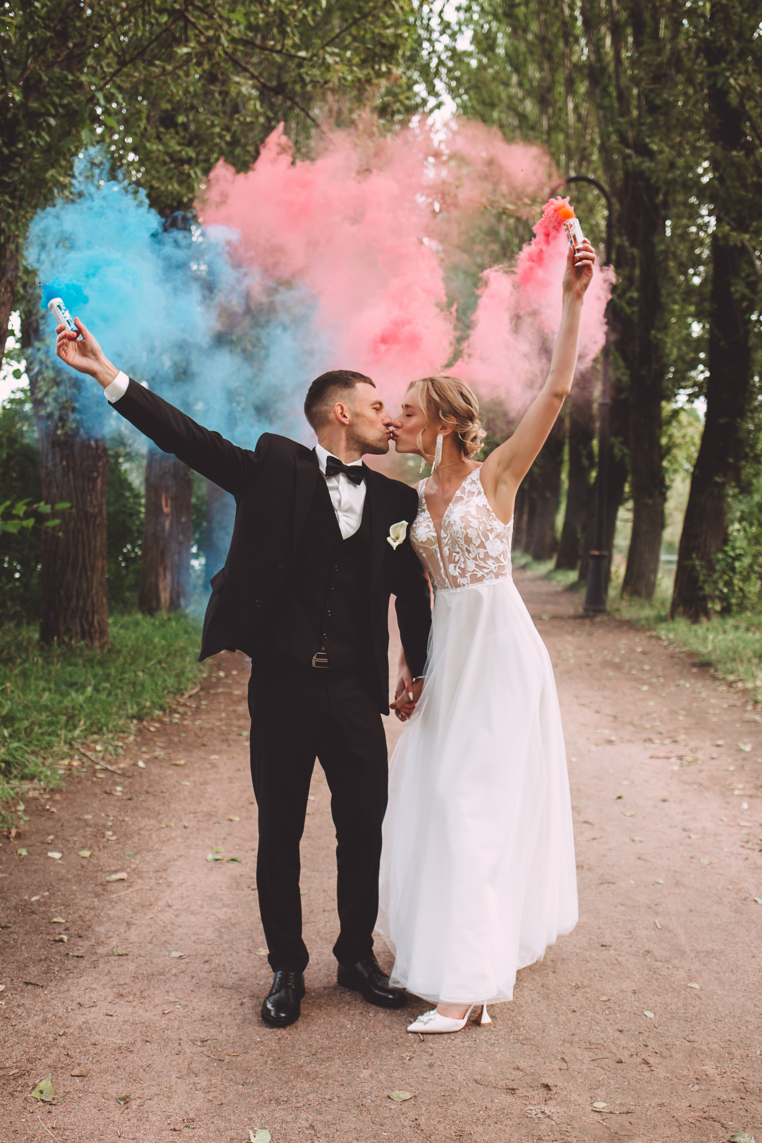 Екатерина & Вячеслав. Анна Михайлова|Свадебный фотограф в Санкт-Петербурге