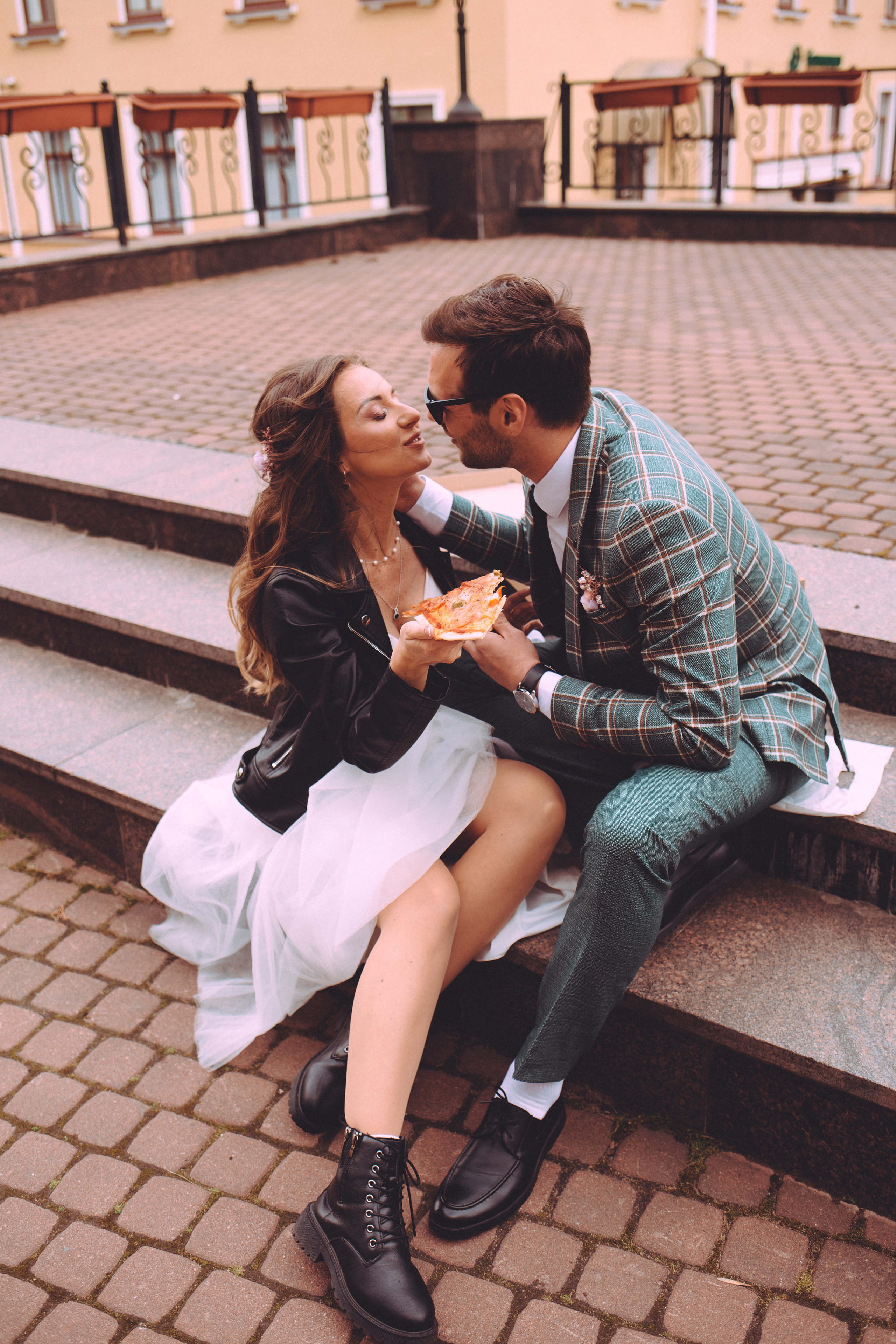 Мария & Олег. Анна Михайлова|Свадебный фотограф в Санкт-Петербурге