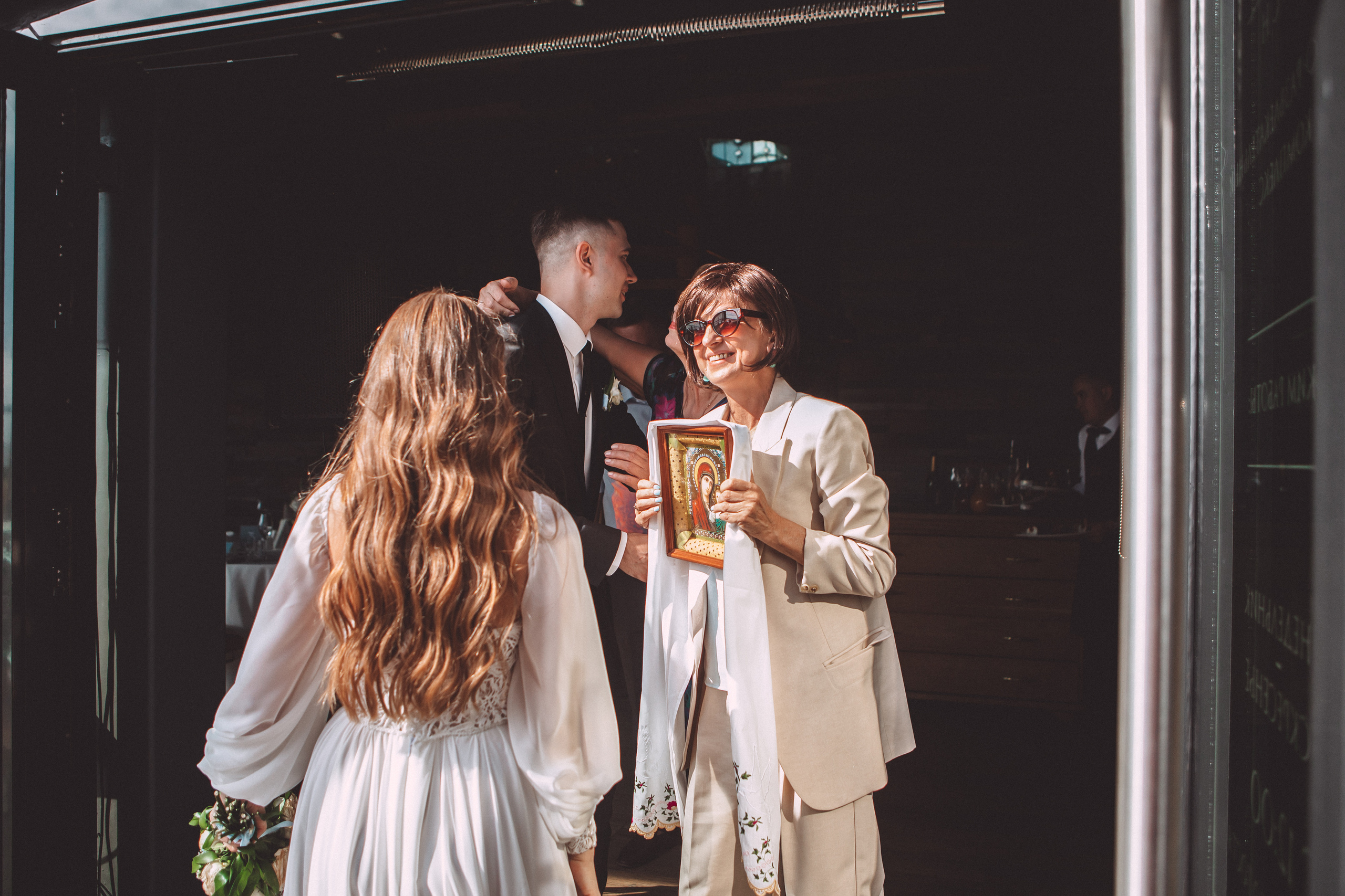 Анастасия & Илья. Анна Михайлова|Свадебный фотограф в Санкт-Петербурге