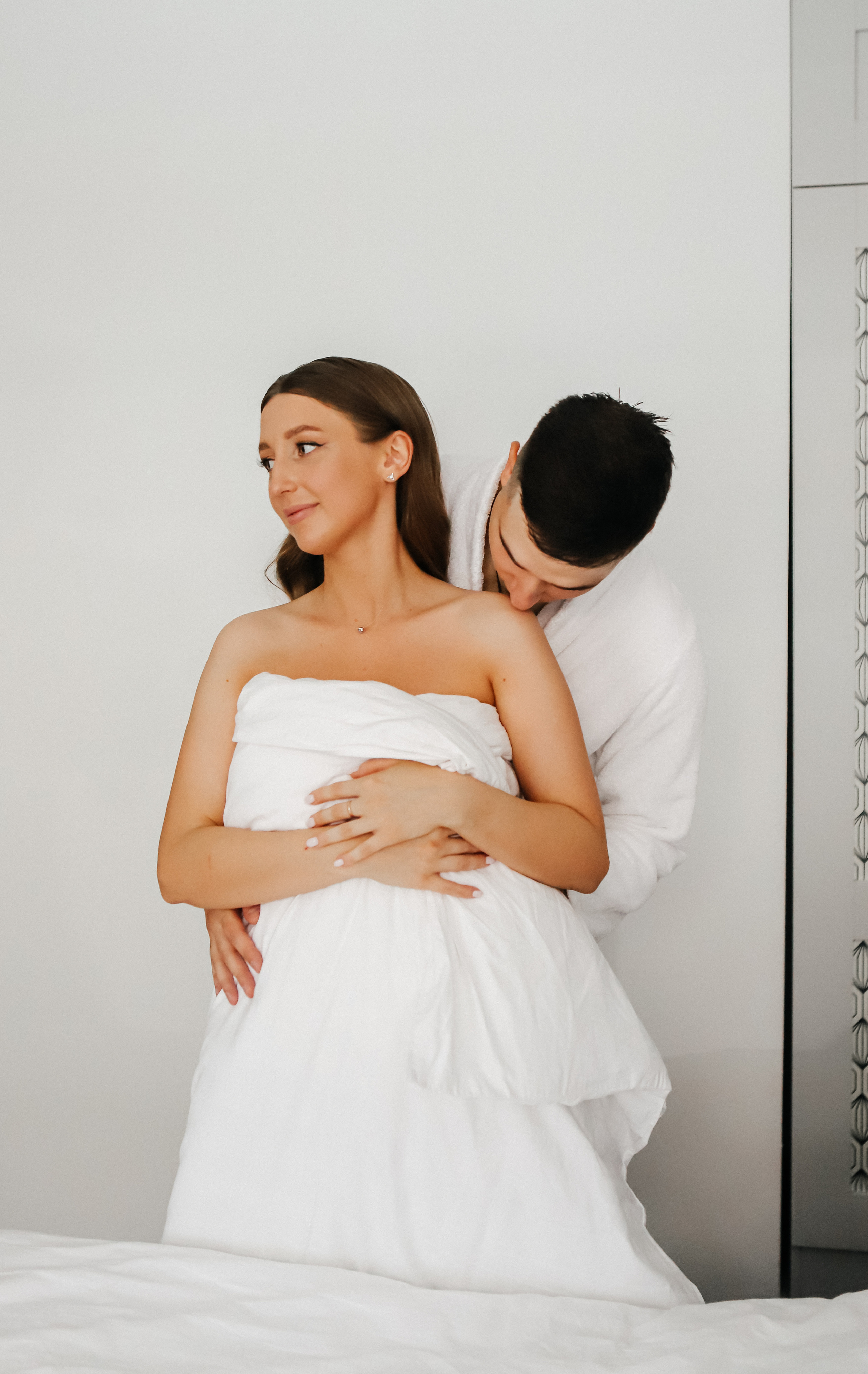 Анастасия & Илья. Анна Михайлова|Свадебный фотограф в Санкт-Петербурге