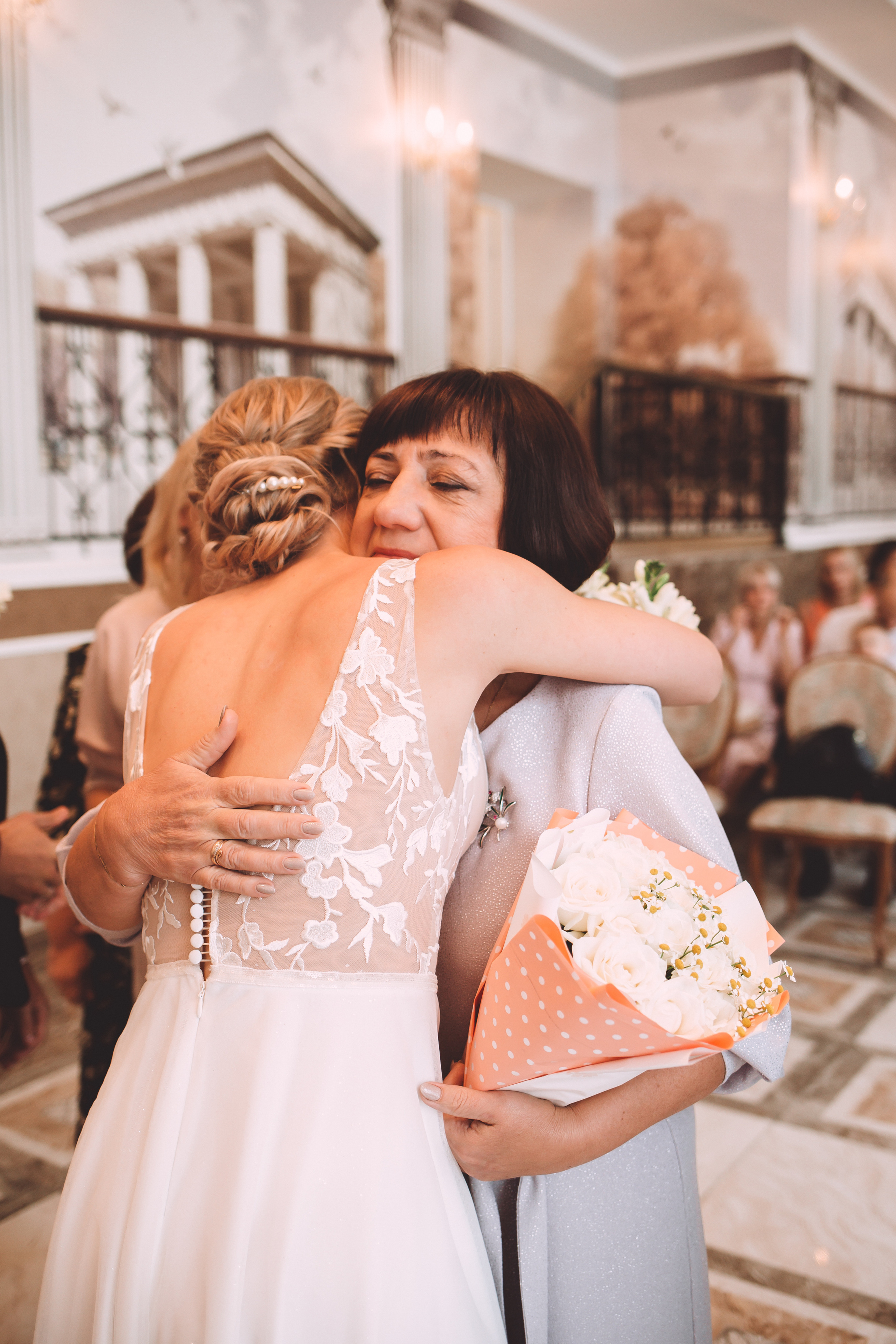 Екатерина & Вячеслав. Анна Михайлова|Свадебный фотограф в Санкт-Петербурге