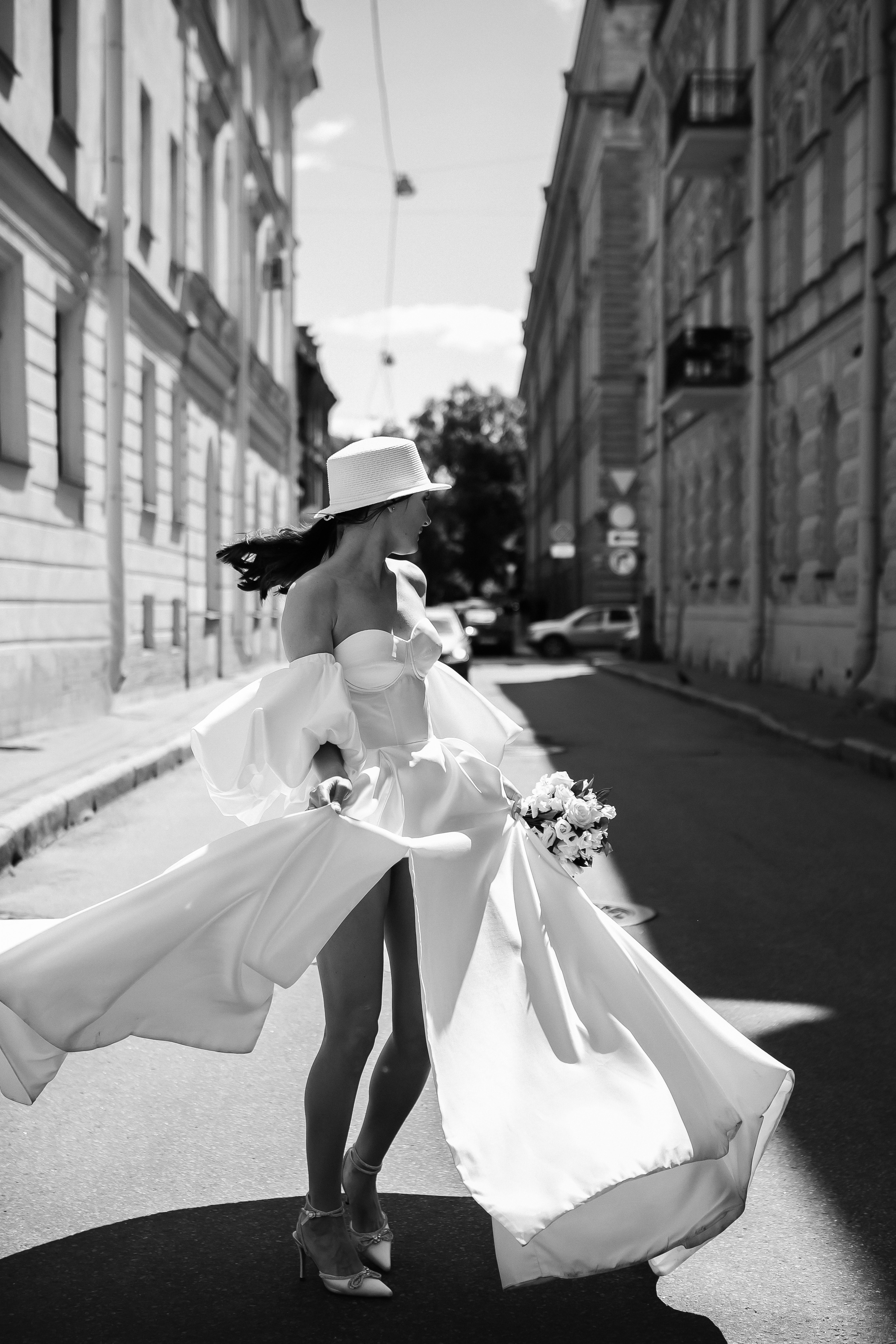 Анна & Сева. Анна Михайлова|Свадебный фотограф в Санкт-Петербурге