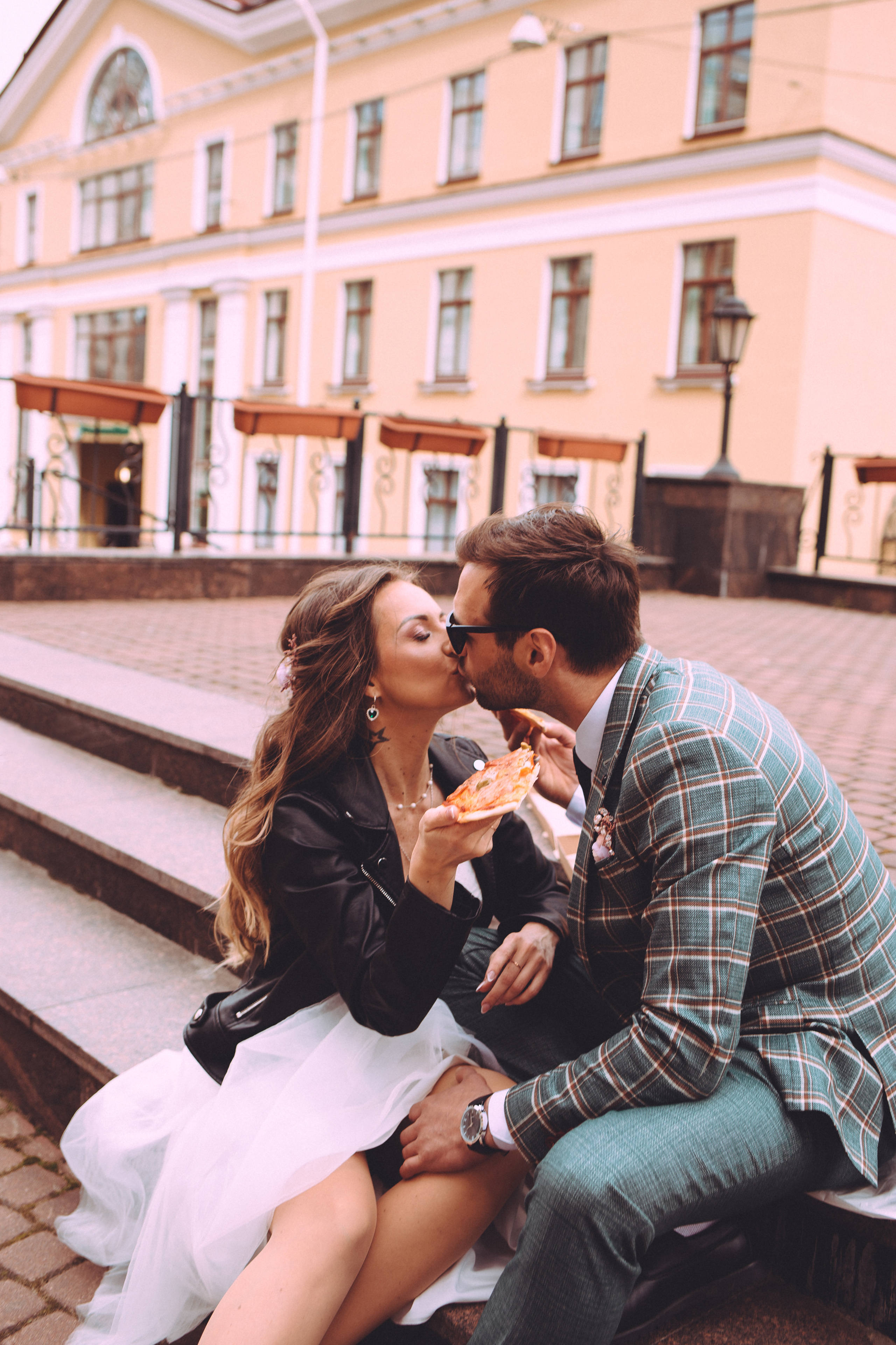 Мария & Олег. Анна Михайлова|Свадебный фотограф в Санкт-Петербурге