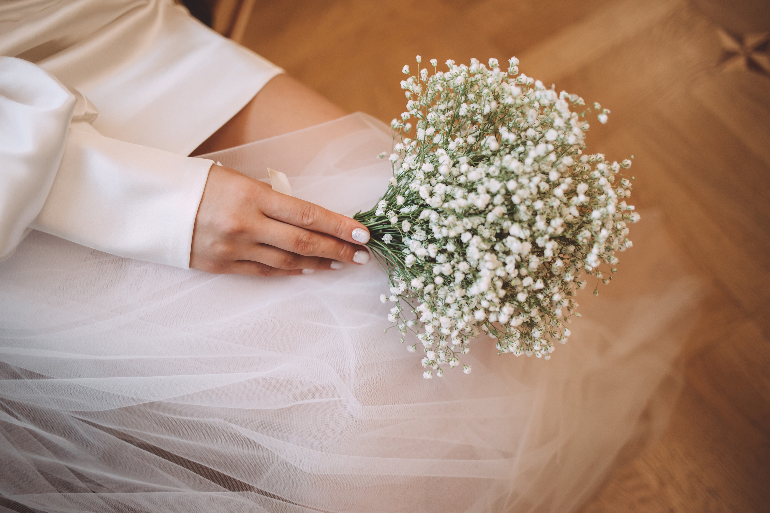 Гиляна & Николай. Анна Михайлова|Свадебный фотограф в Санкт-Петербурге