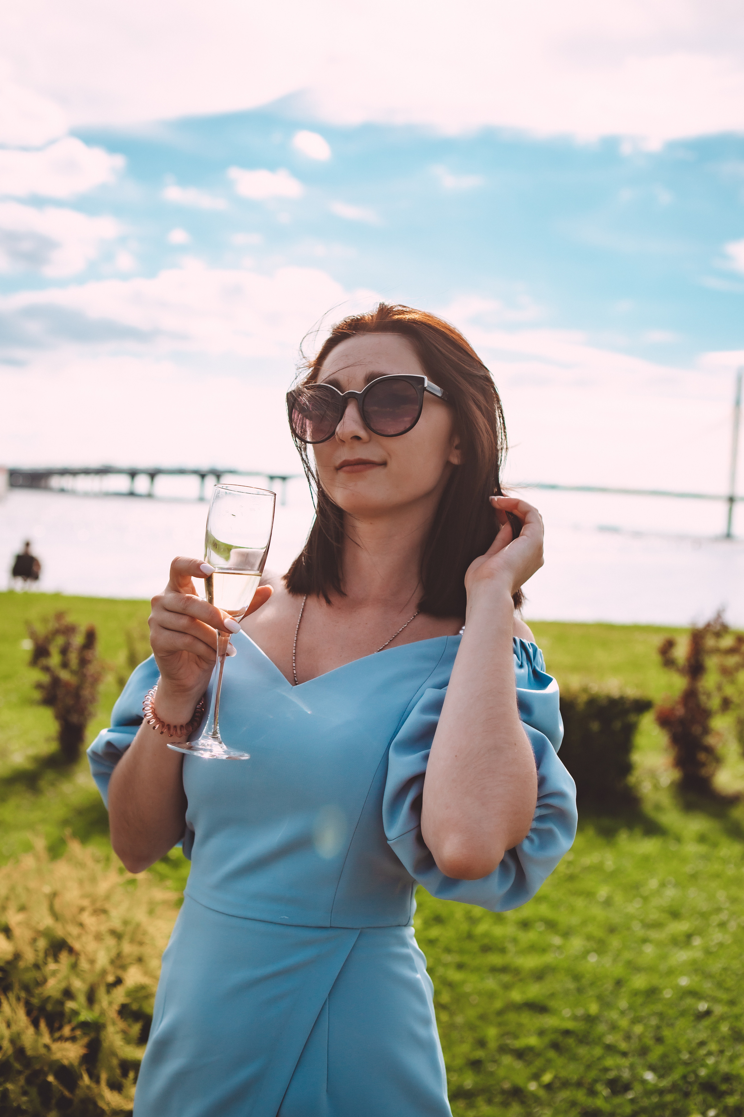 Анастасия & Илья. Анна Михайлова|Свадебный фотограф в Санкт-Петербурге