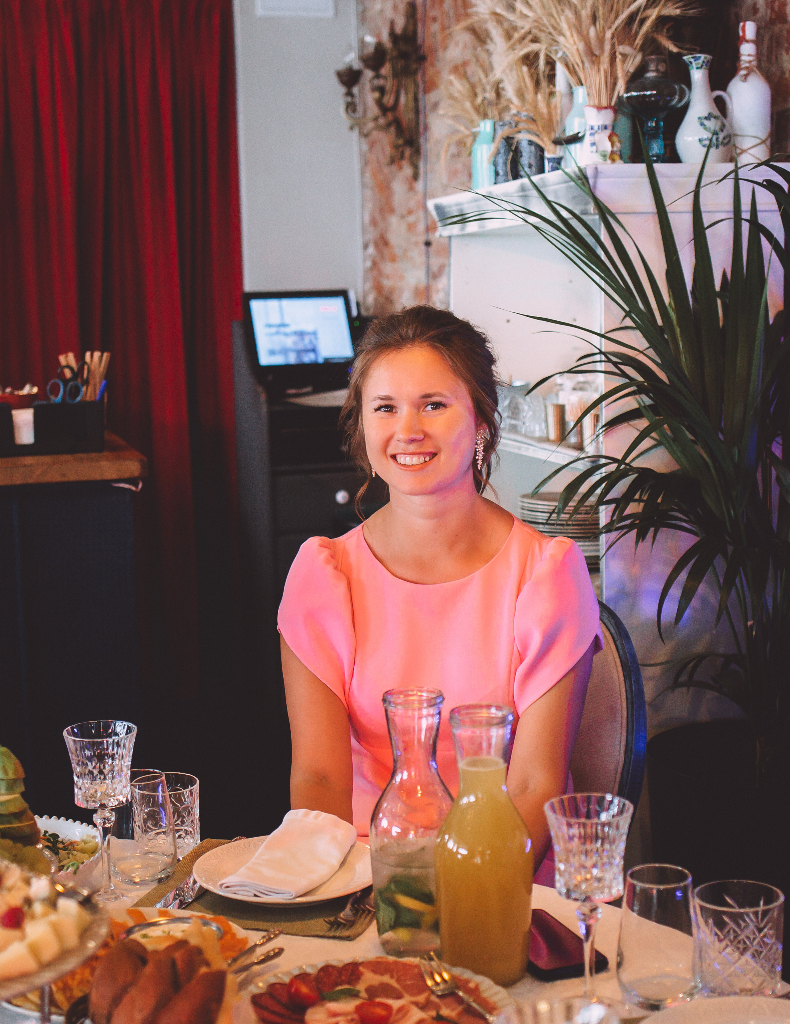 Екатерина & Вячеслав. Анна Михайлова|Свадебный фотограф в Санкт-Петербурге