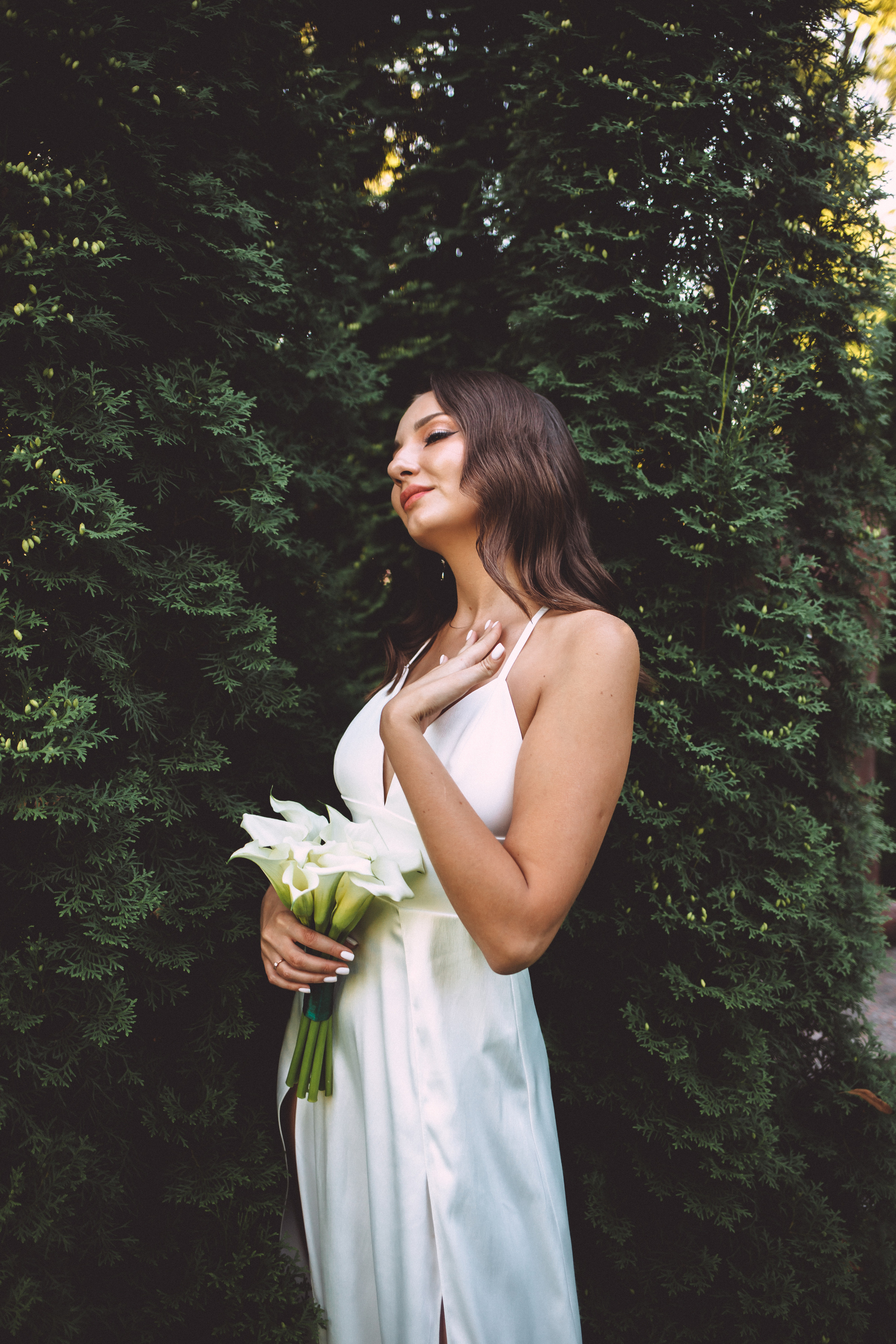 Ирина & Дмитрий. Анна Михайлова|Свадебный фотограф в Санкт-Петербурге