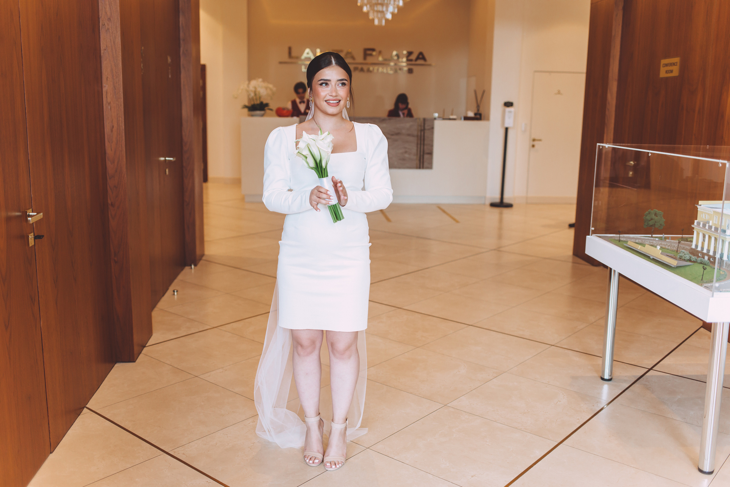 Алина & Николай. Анна Михайлова|Свадебный фотограф в Санкт-Петербурге