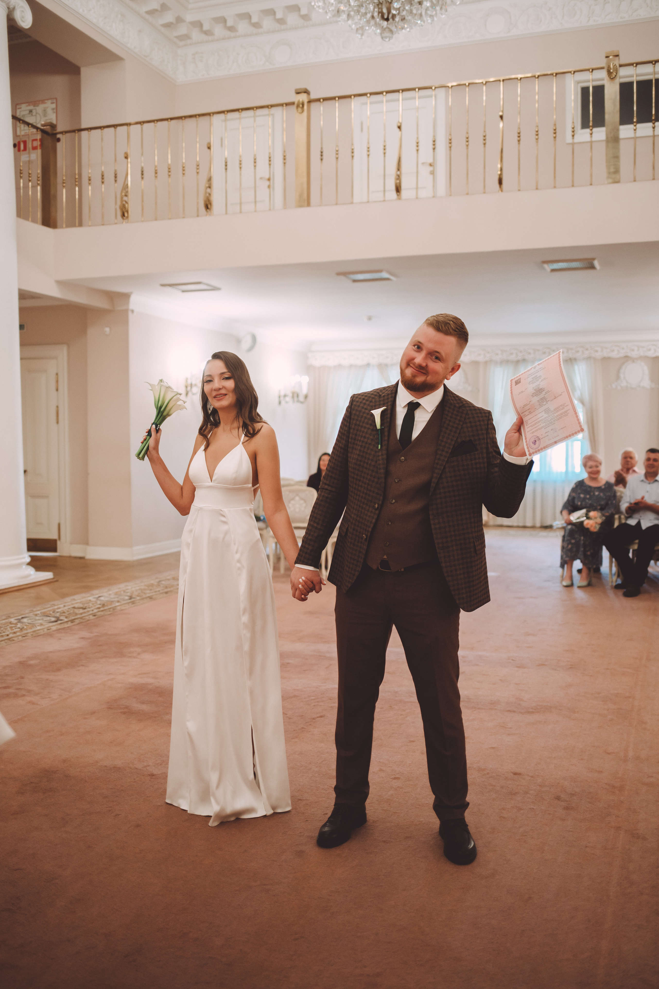 Ирина & Дмитрий. Анна Михайлова|Свадебный фотограф в Санкт-Петербурге