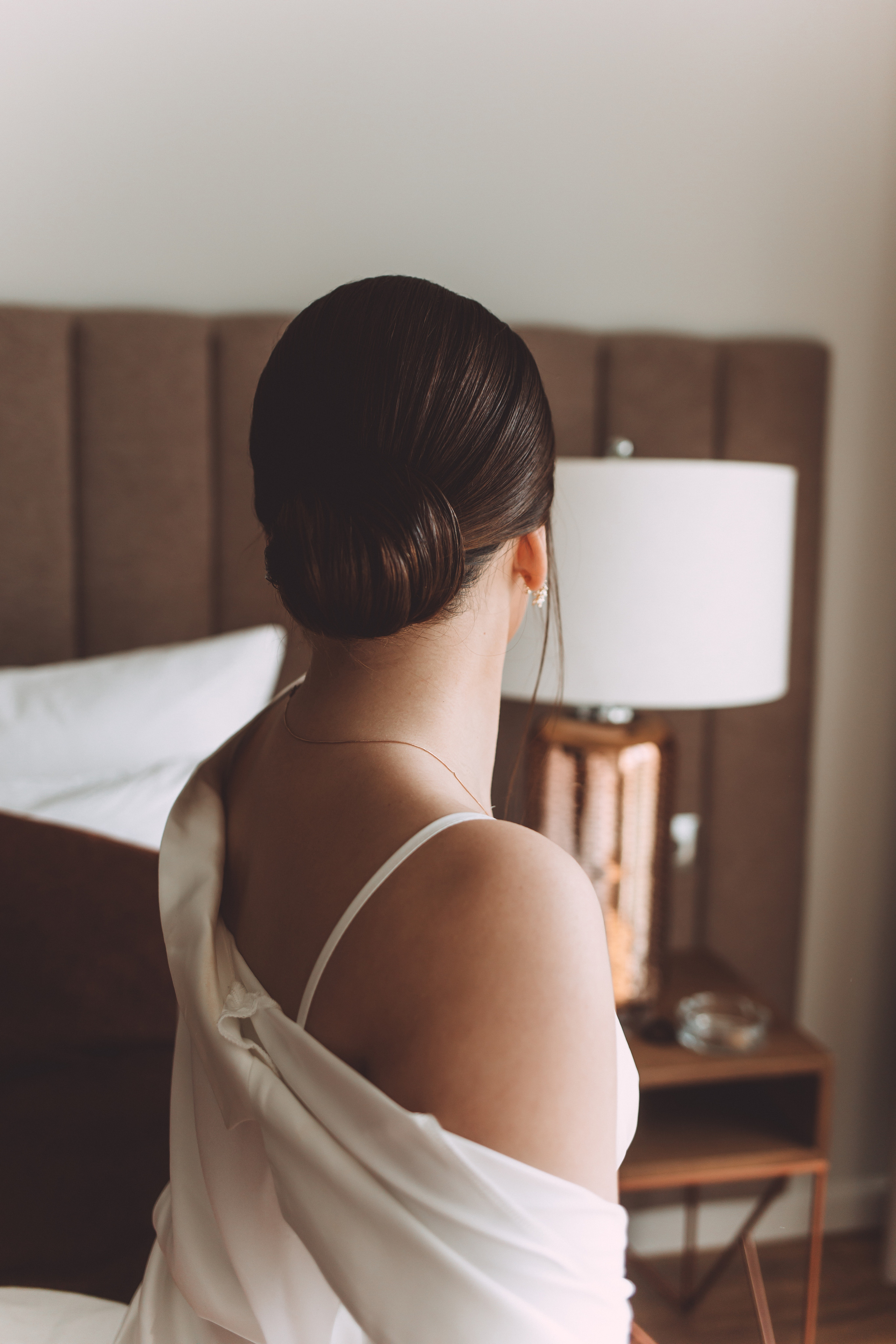 Алина & Николай. Анна Михайлова|Свадебный фотограф в Санкт-Петербурге