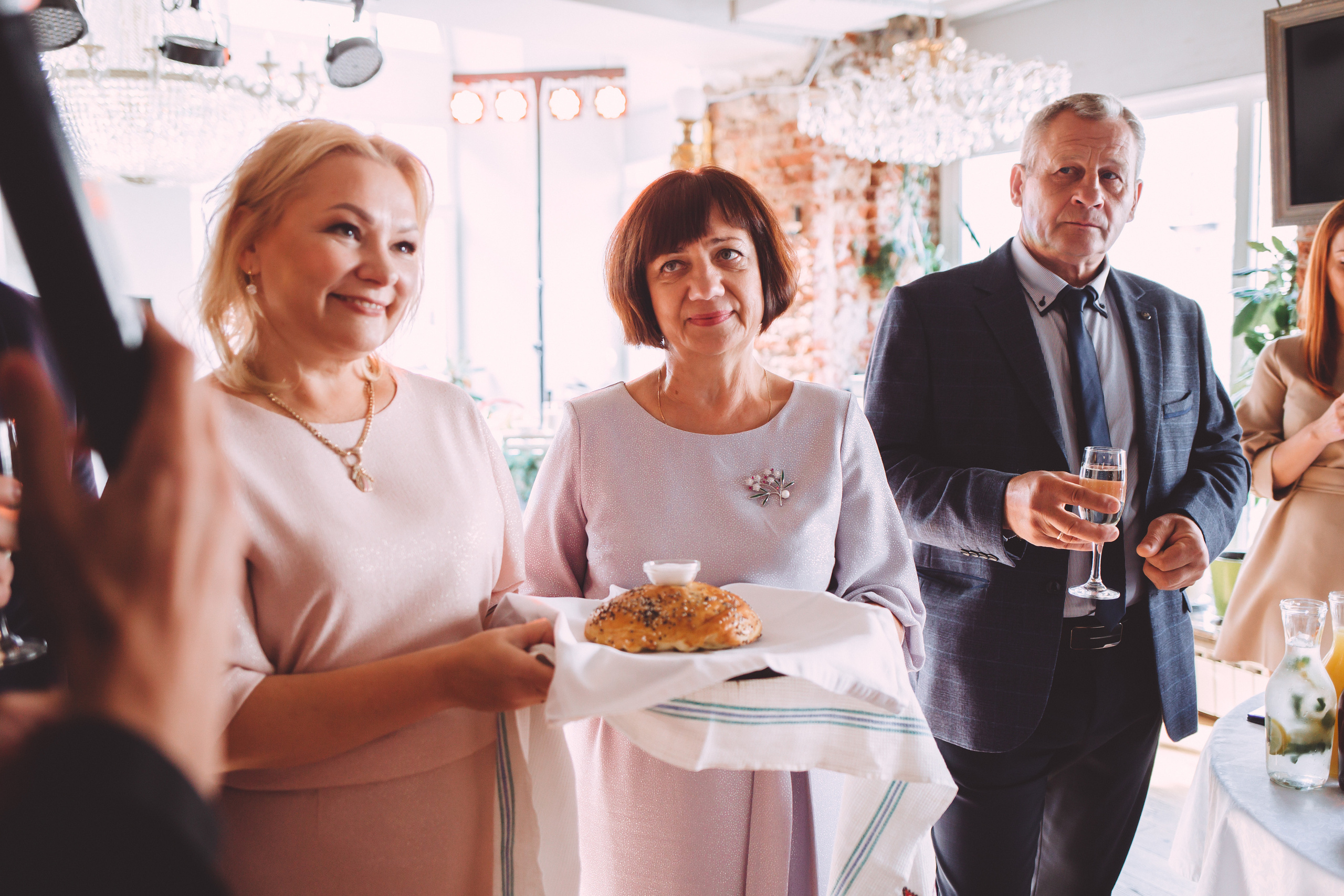 Екатерина & Вячеслав. Анна Михайлова|Свадебный фотограф в Санкт-Петербурге