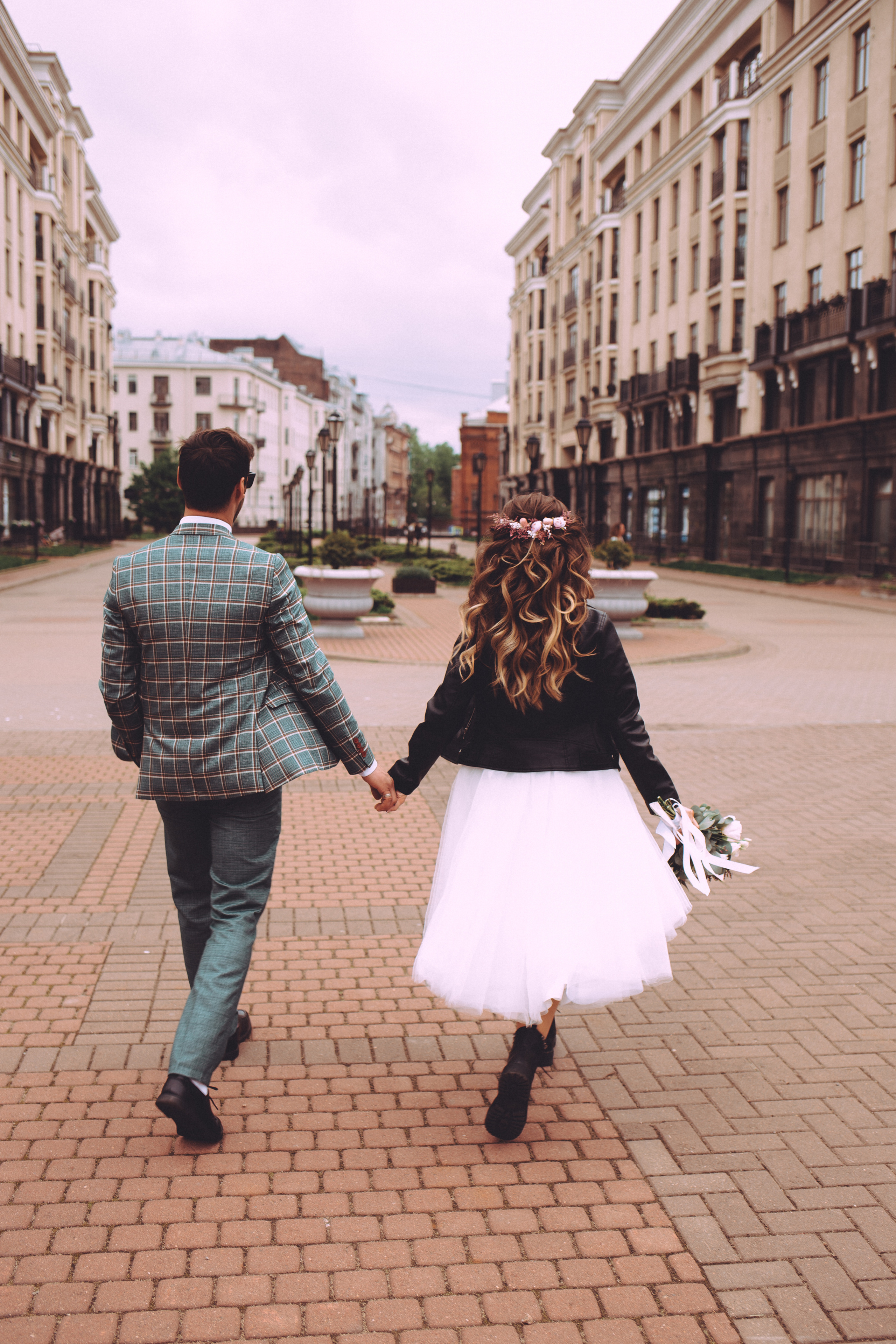 Мария & Олег. Анна Михайлова|Свадебный фотограф в Санкт-Петербурге