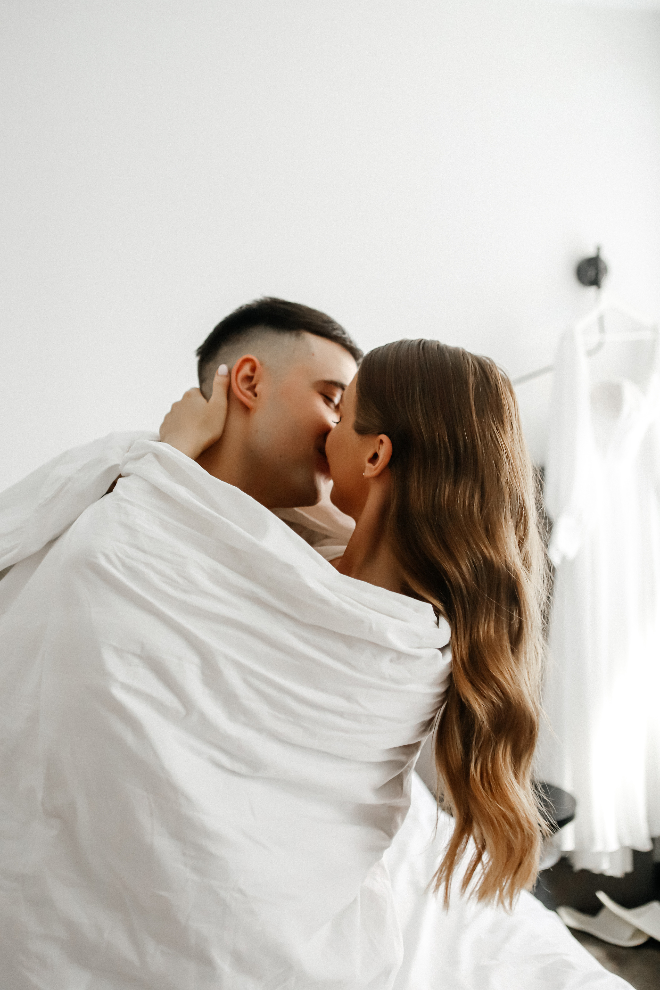 Анастасия & Илья. Анна Михайлова|Свадебный фотограф в Санкт-Петербурге