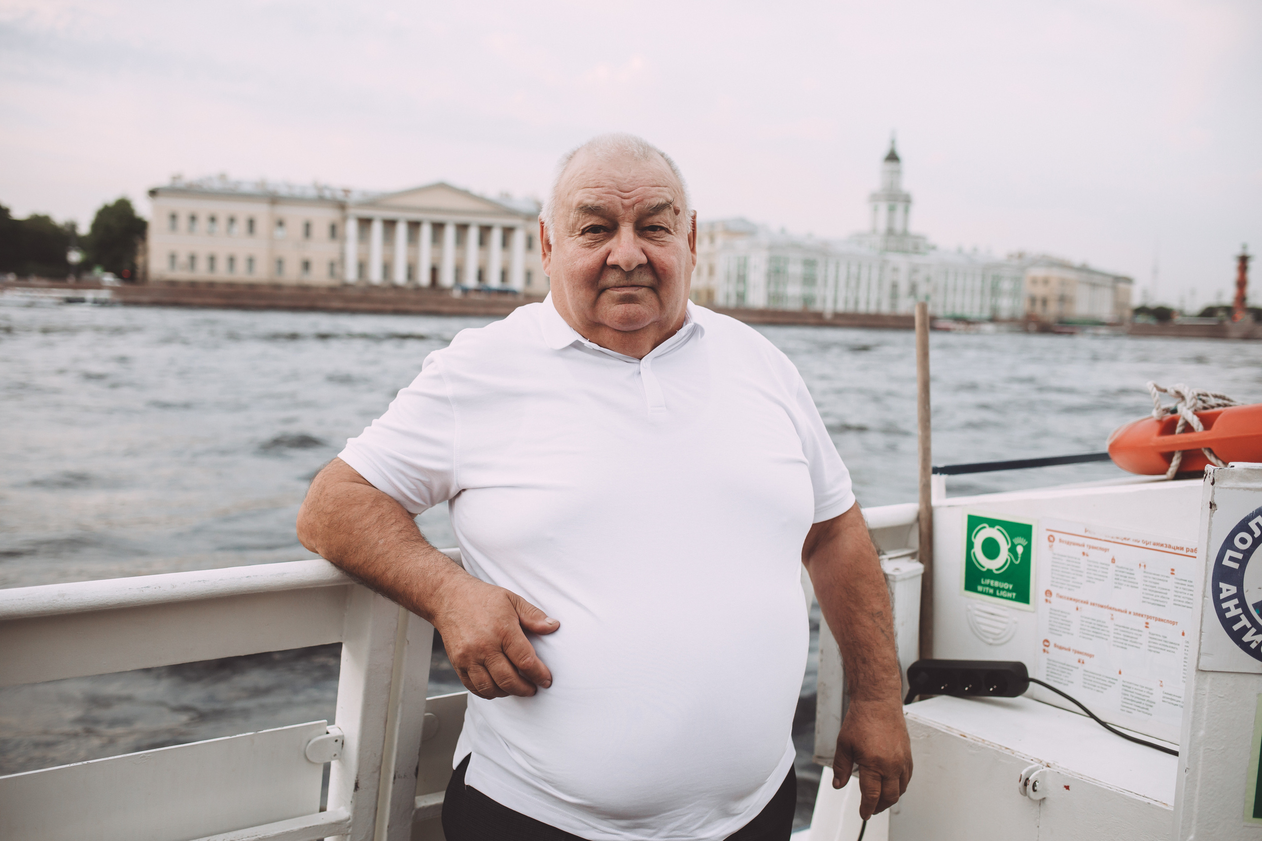 Алина & Николай. Анна Михайлова|Свадебный фотограф в Санкт-Петербурге