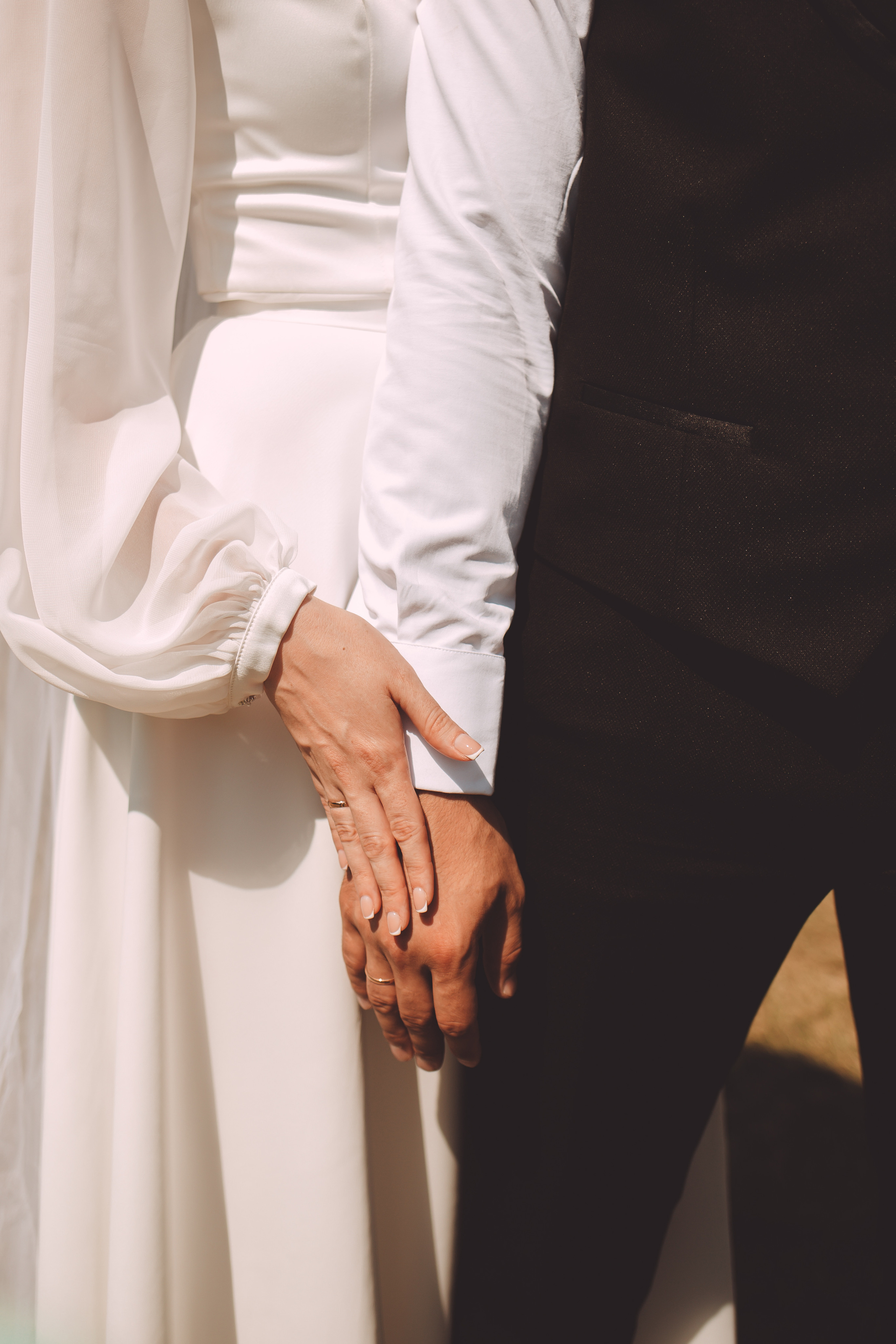 Ирина & Кирилл. Анна Михайлова|Свадебный фотограф в Санкт-Петербурге