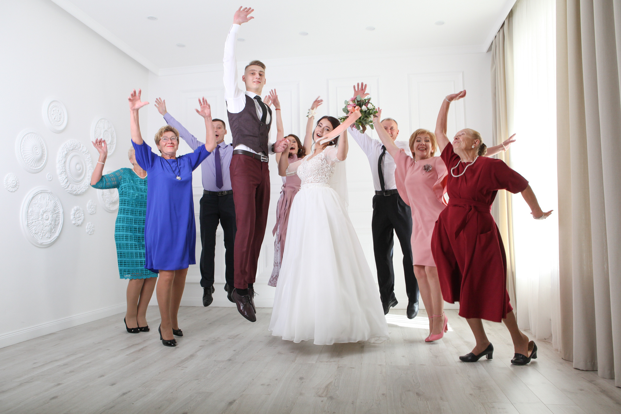 Серёжа и Катя. Фотограф Алёна Михайлова, Екатеринбург