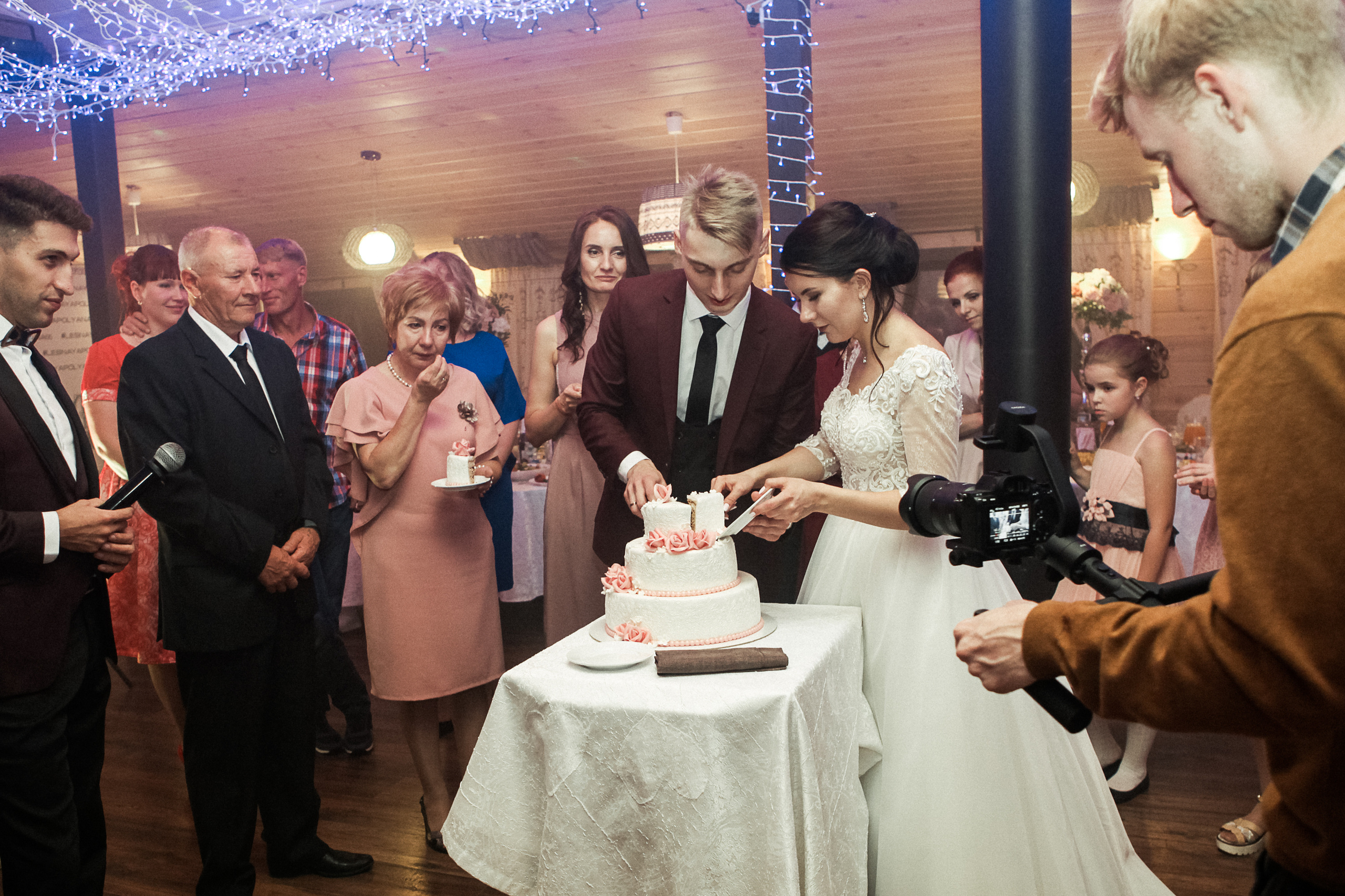 Серёжа и Катя. Фотограф Алёна Михайлова, Екатеринбург