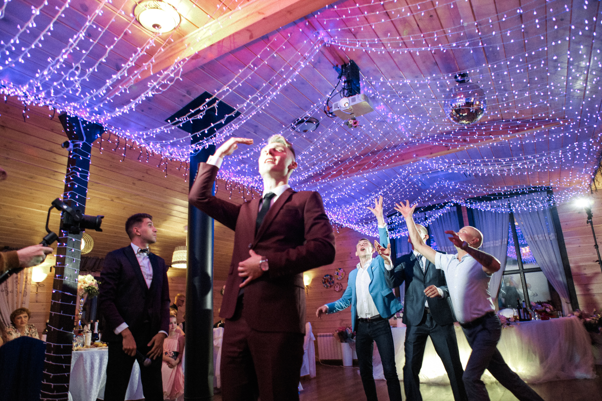 Серёжа и Катя. Фотограф Алёна Михайлова, Екатеринбург