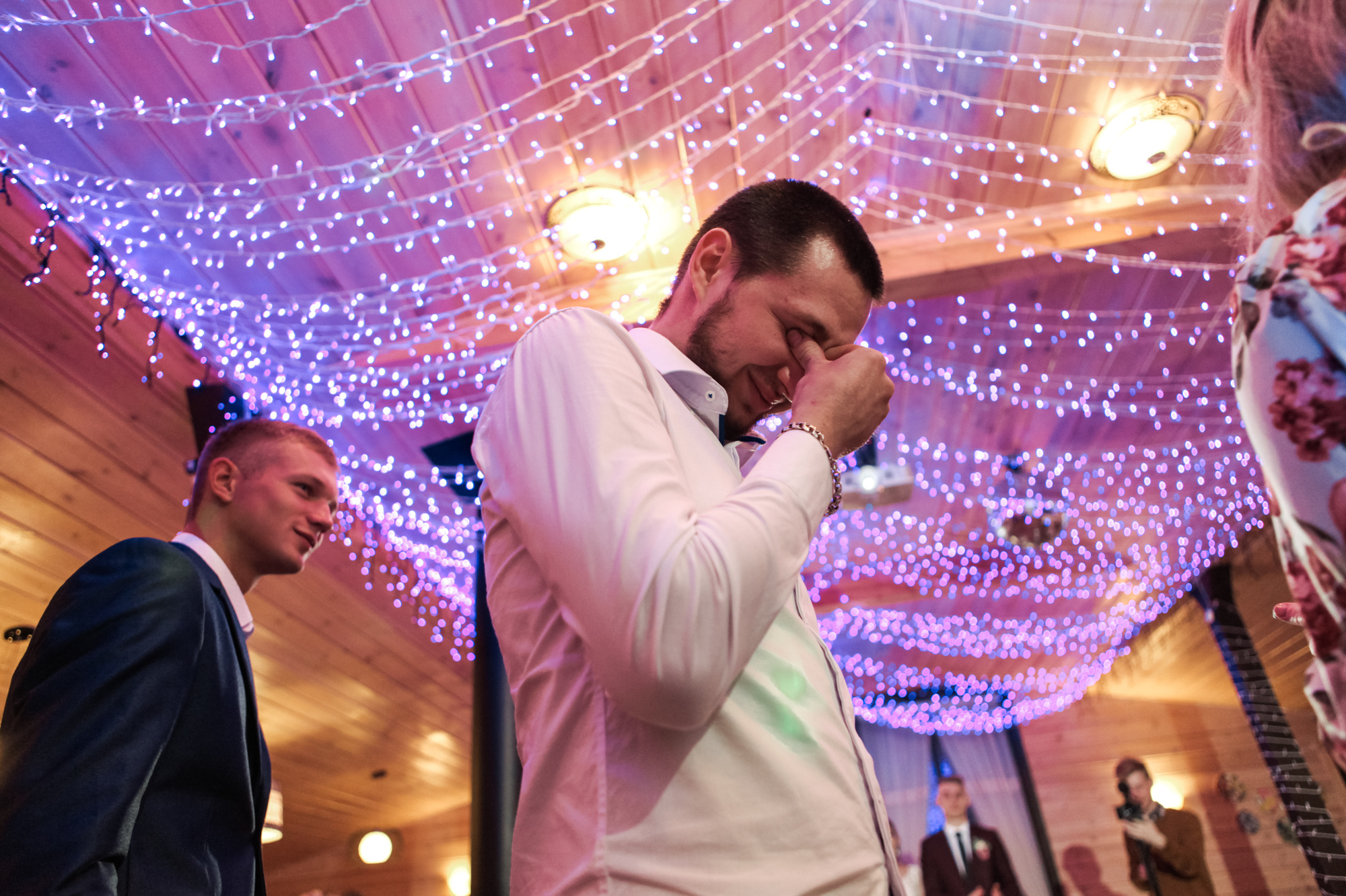 Серёжа и Катя. Фотограф Алёна Михайлова, Екатеринбург