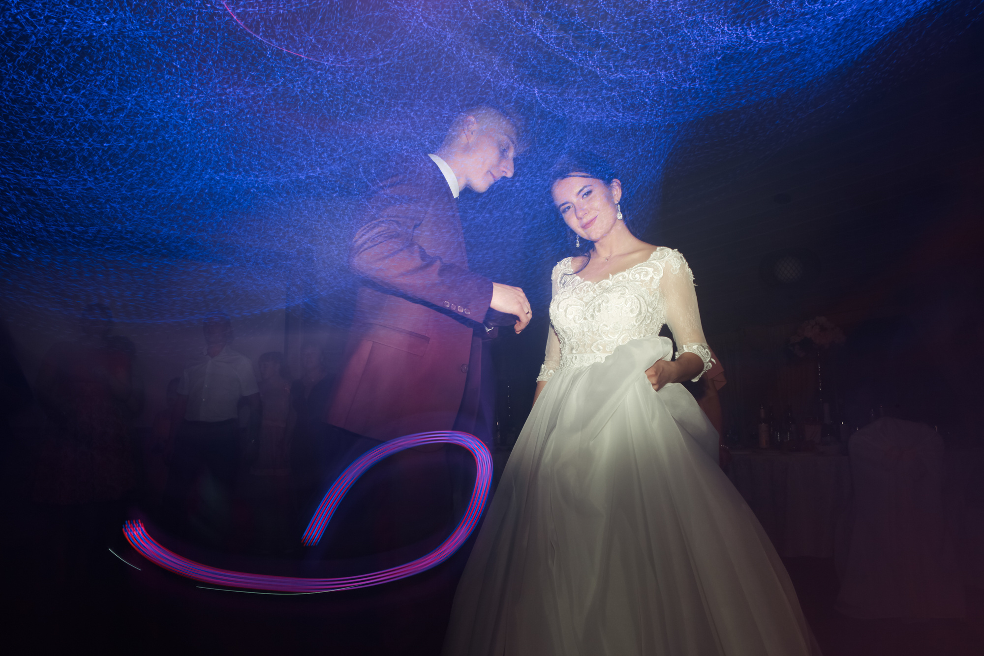 Серёжа и Катя. Фотограф Алёна Михайлова, Екатеринбург