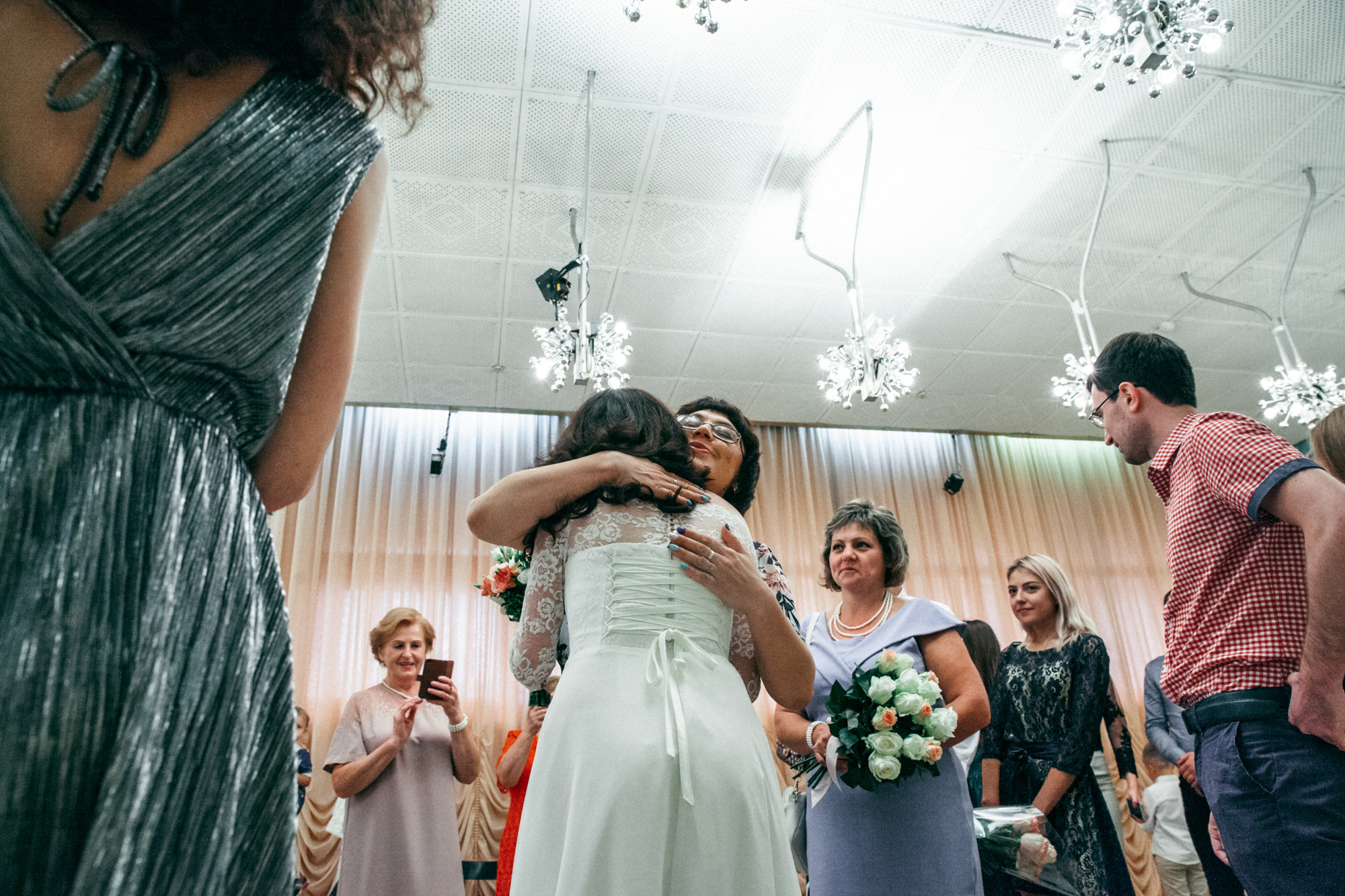 Андрей и Диана. Фотограф Алёна Михайлова, Екатеринбург