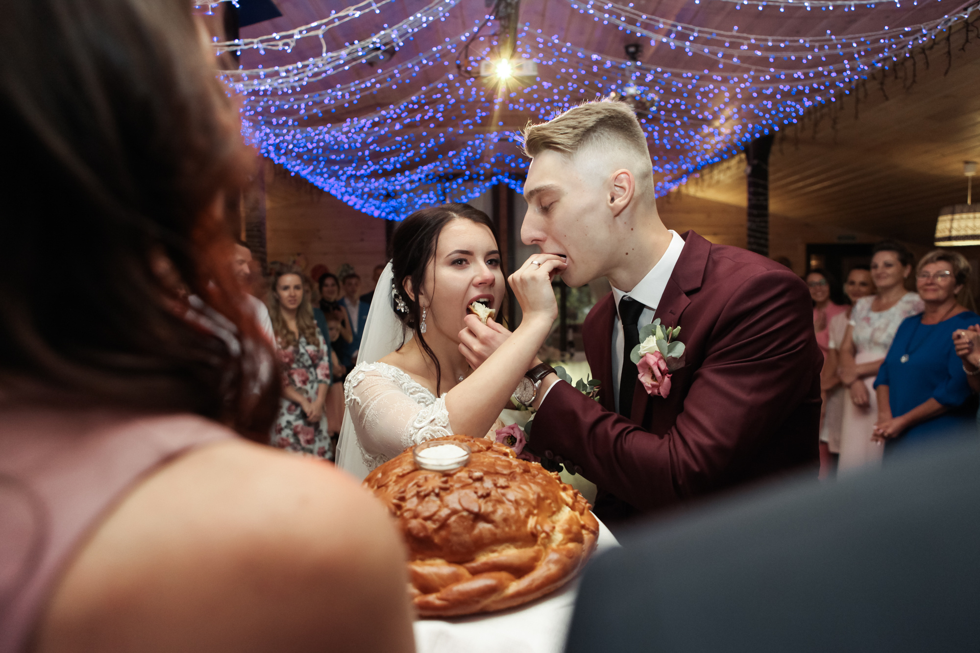 Серёжа и Катя. Фотограф Алёна Михайлова, Екатеринбург