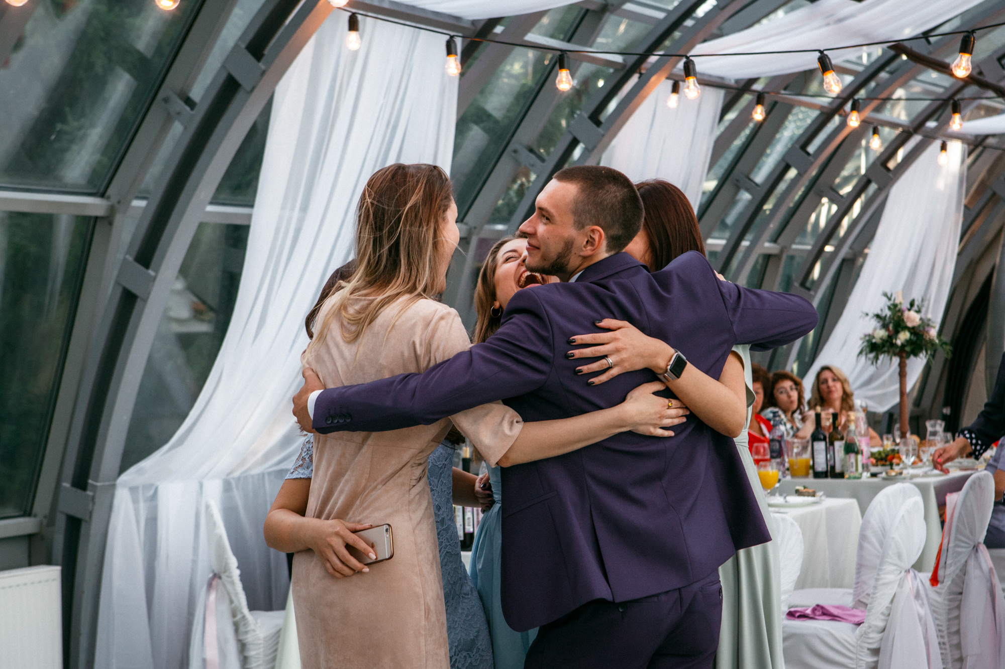 Стёпа и Настя. Фотограф Алёна Михайлова, Екатеринбург