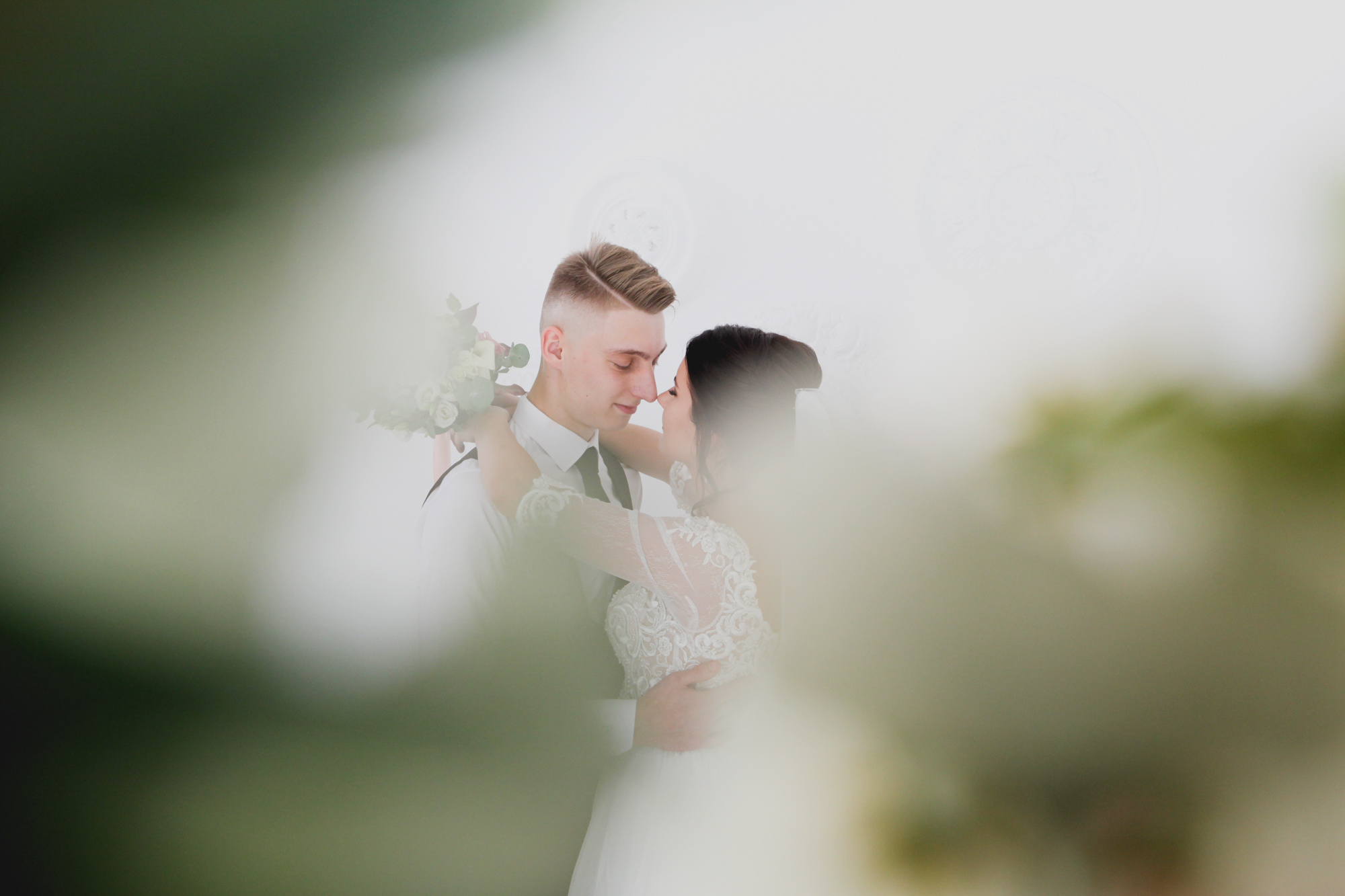 Серёжа и Катя. Фотограф Алёна Михайлова, Екатеринбург