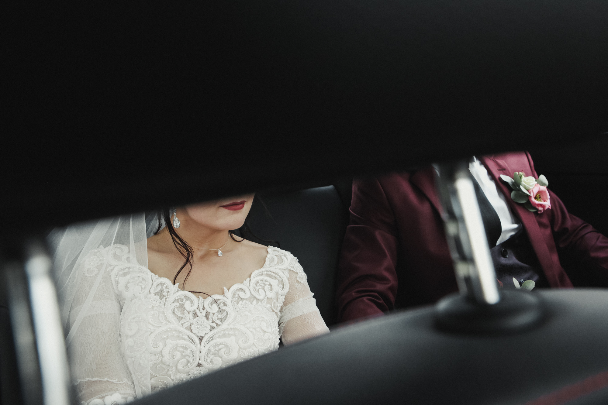 Серёжа и Катя. Фотограф Алёна Михайлова, Екатеринбург